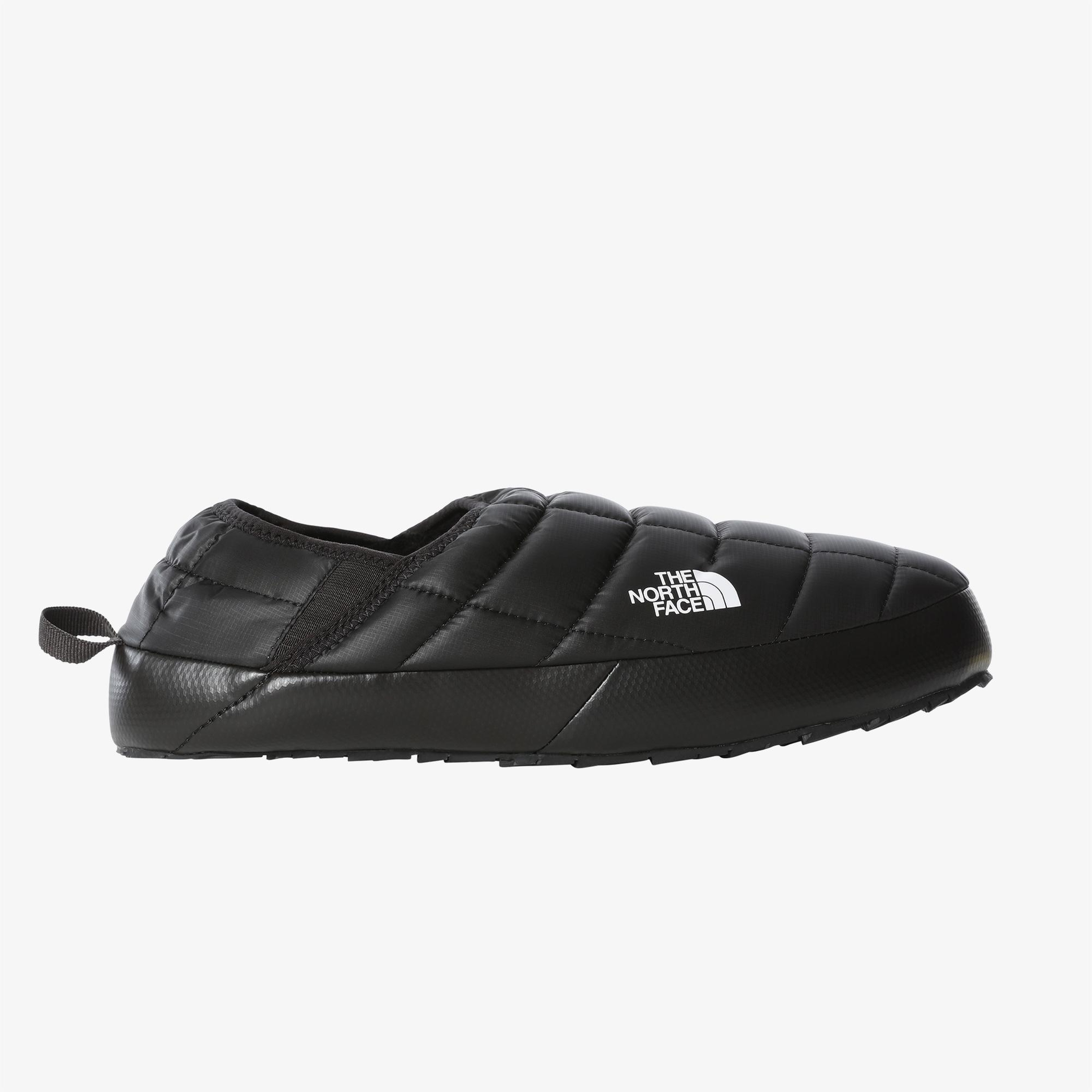 The North Face Thermoball Traction Mule Erkek Siyah Terlik