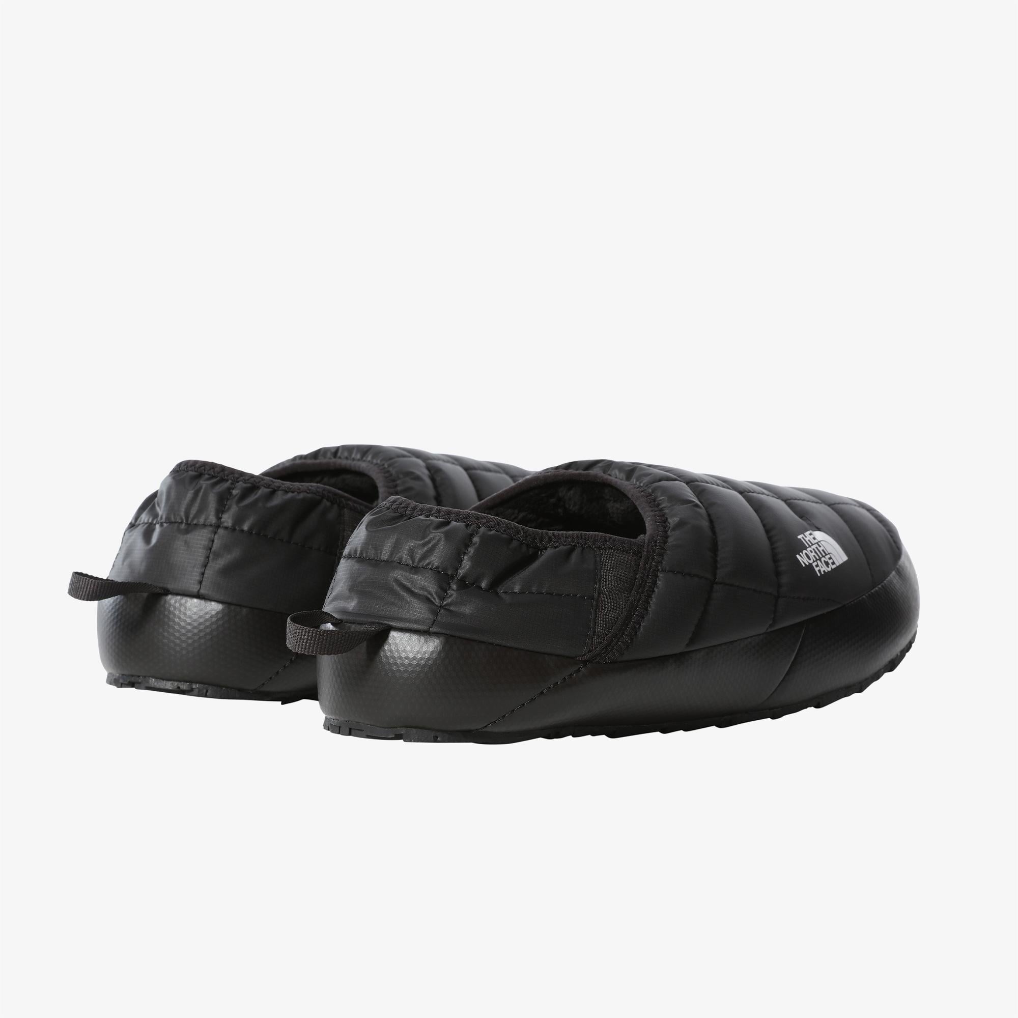 The North Face Thermoball Traction Mule Erkek Siyah Terlik