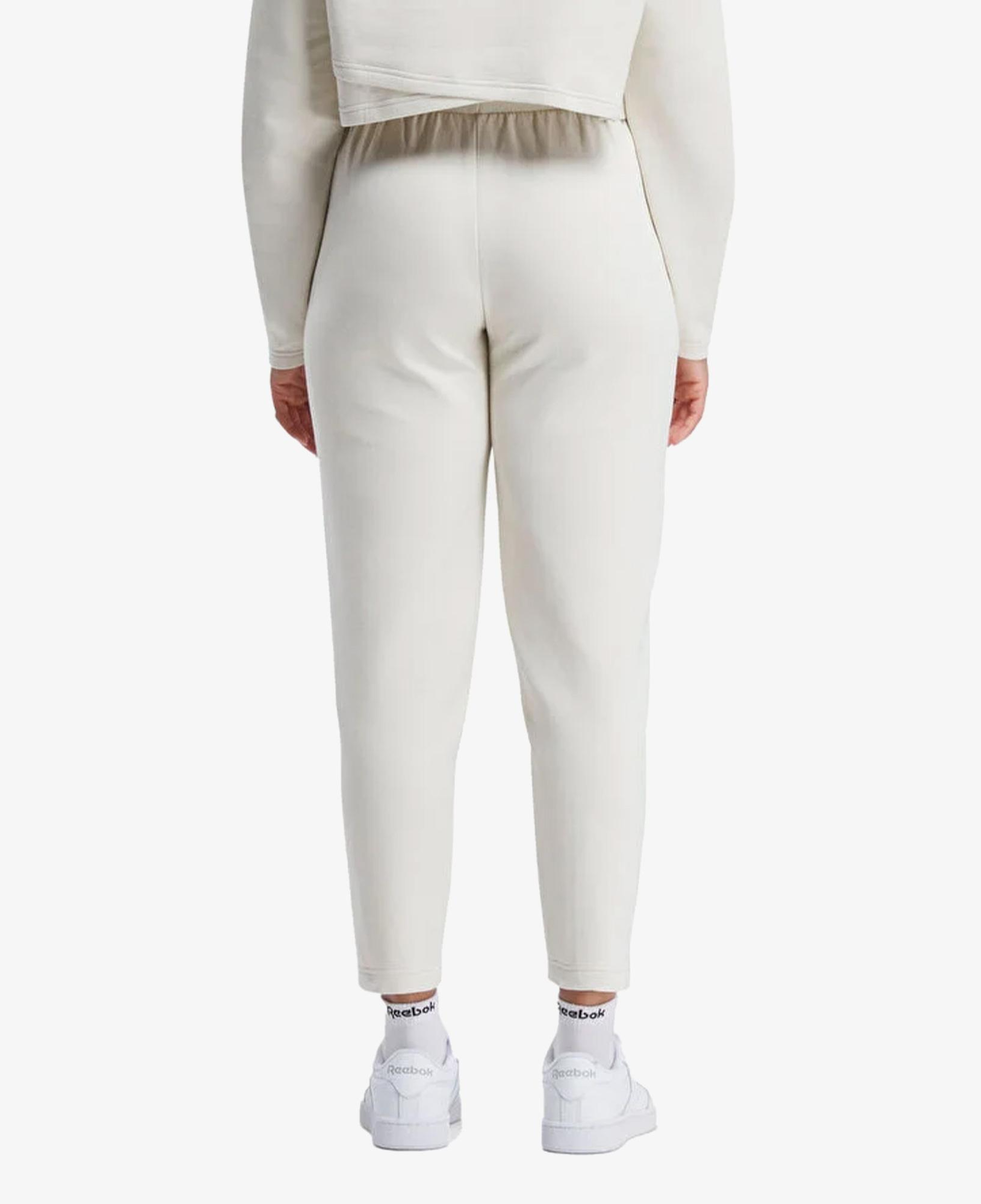 Reebok Dreamblend Kadın Ekru Eşofman Altı