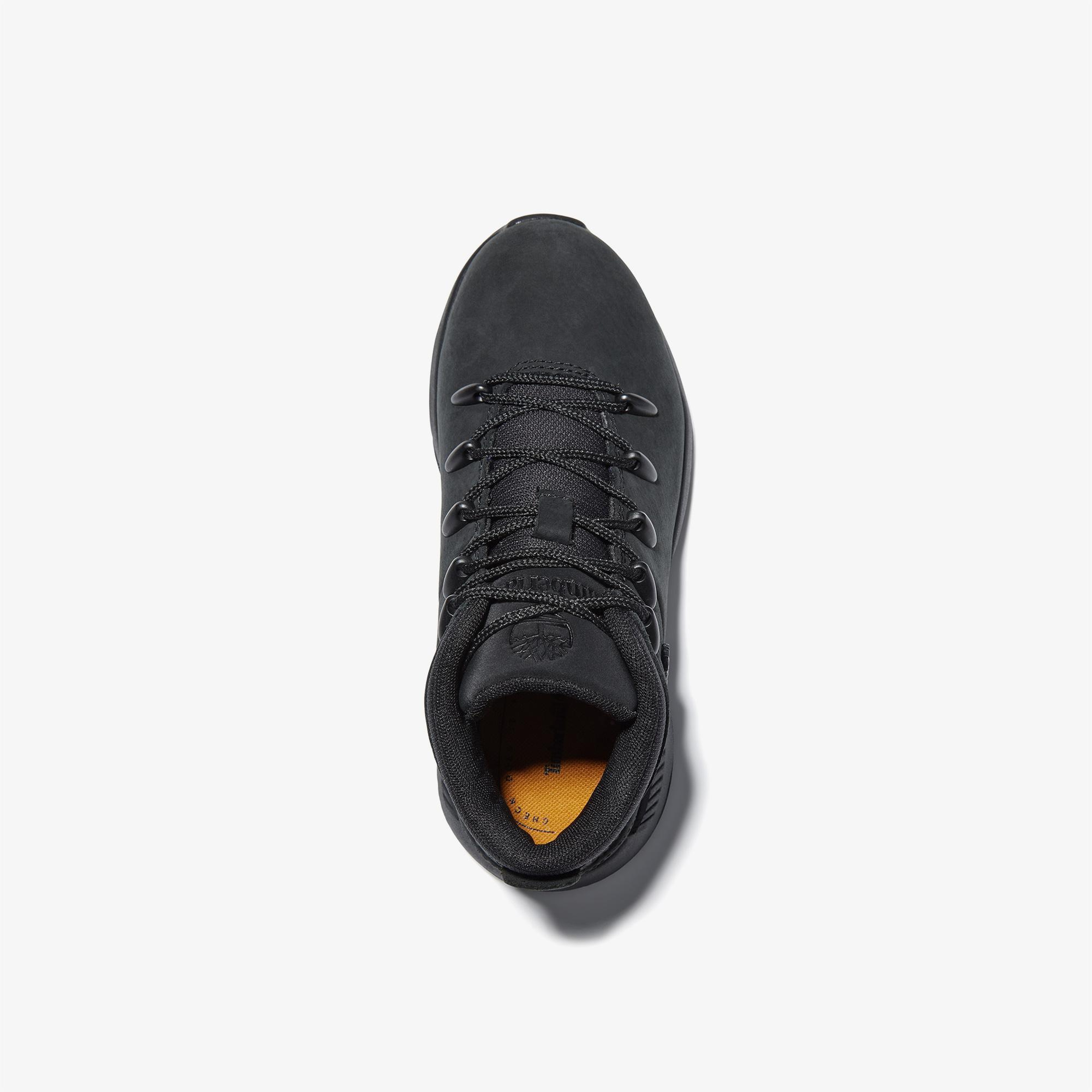 Timberland Sprint Çocuk Siyah Bot