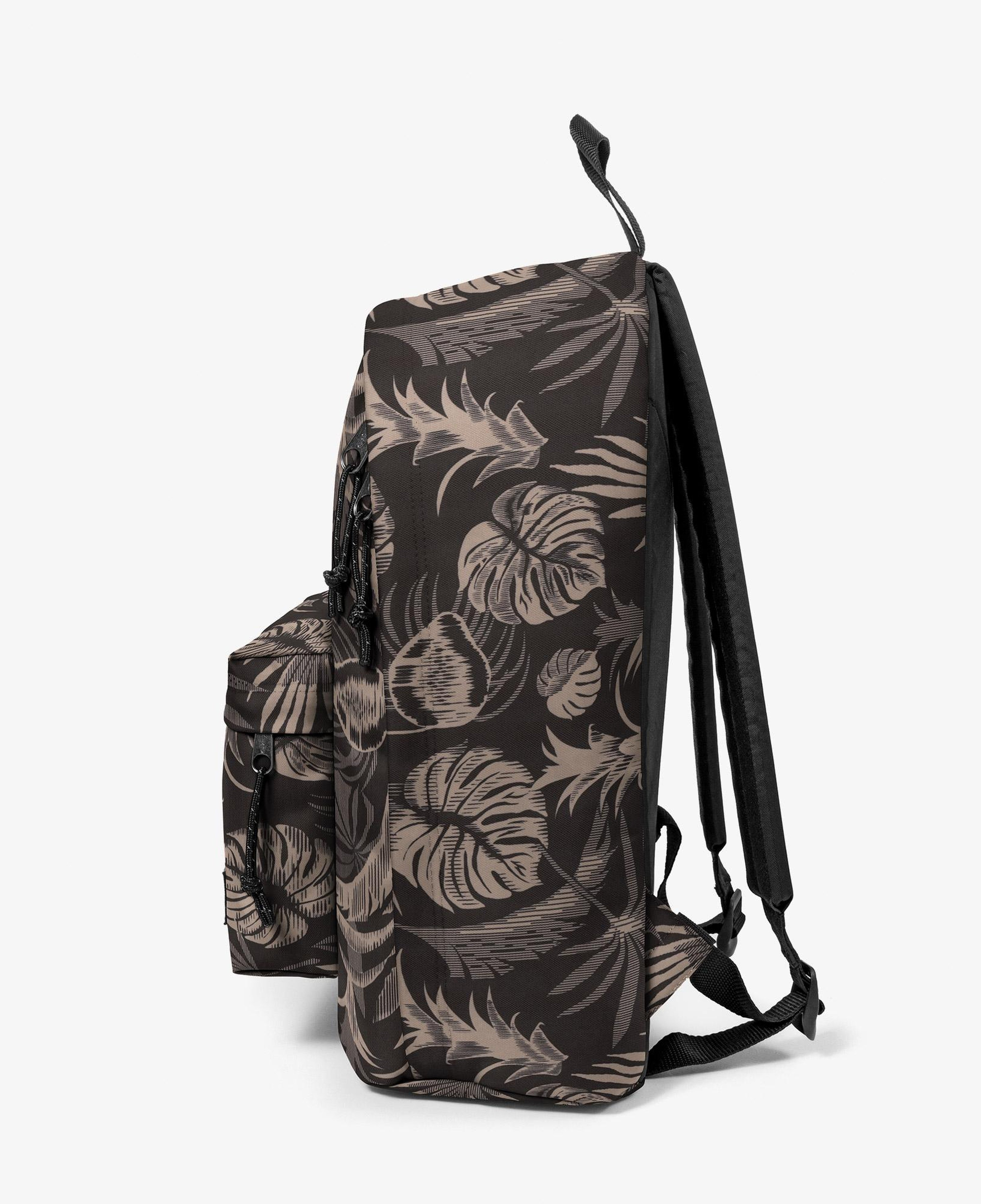 Eastpak Out of Office Unisex Siyah Sırt Çantası