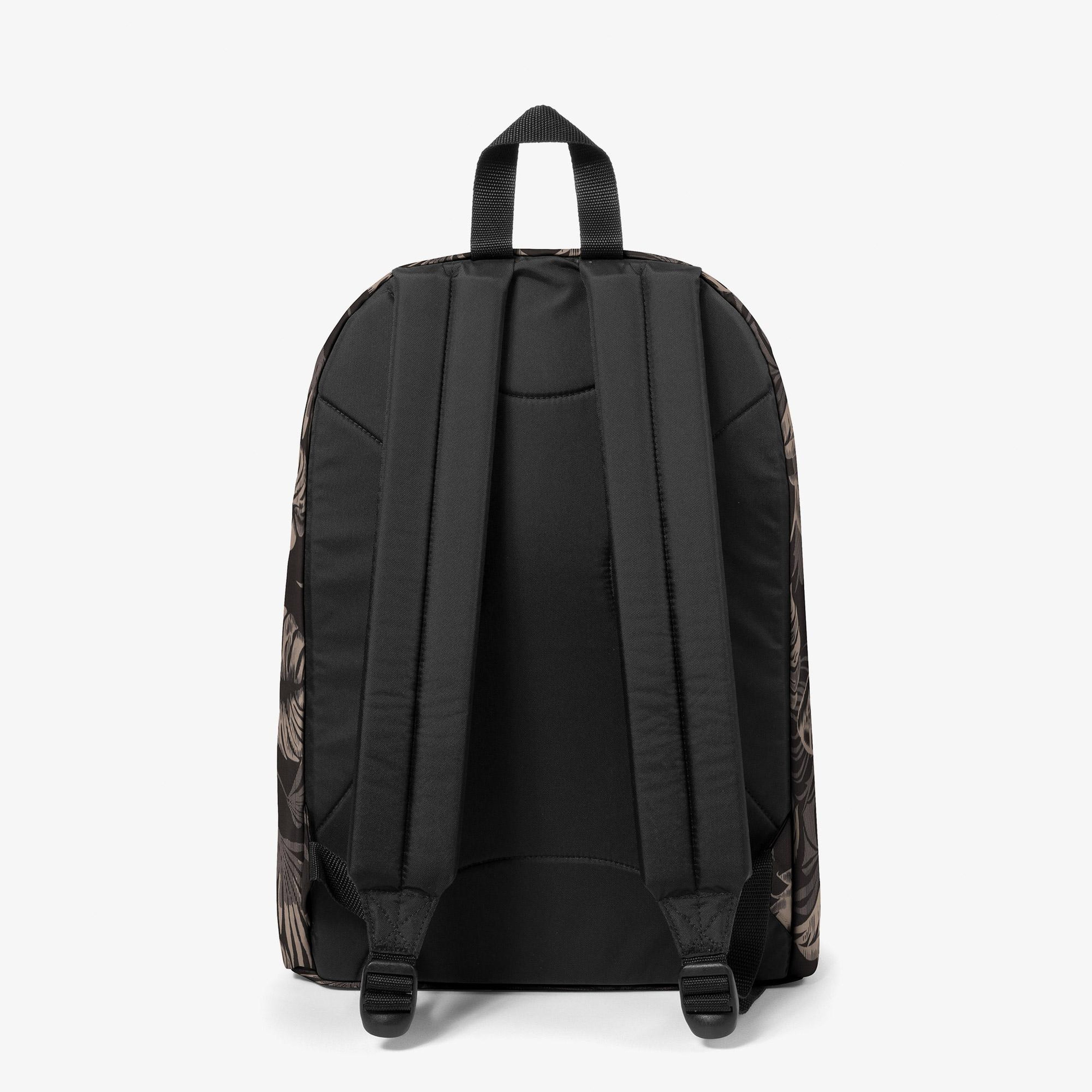 Eastpak Out of Office Unisex Siyah Sırt Çantası