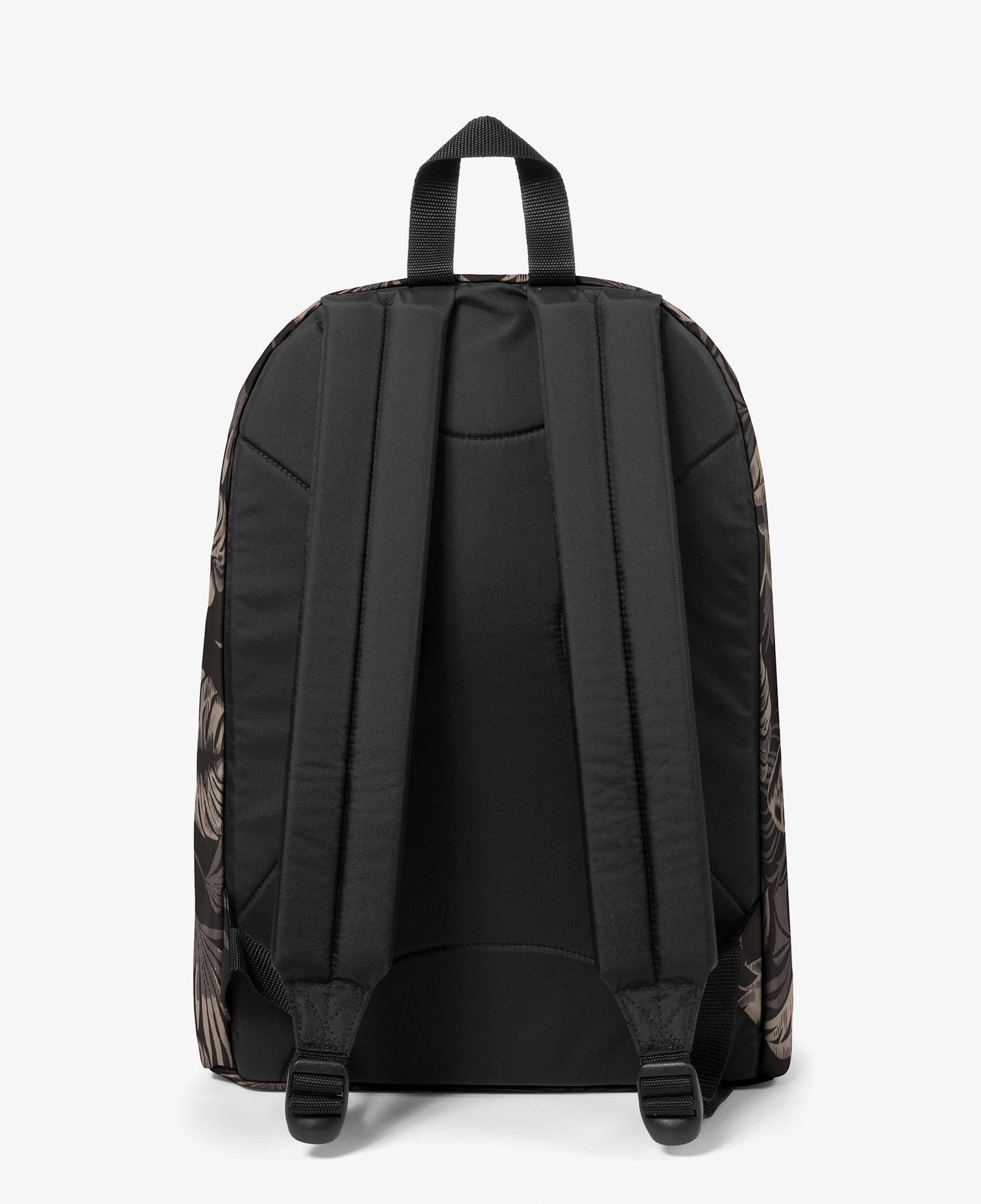 Eastpak Out of Office Unisex Siyah Sırt Çantası