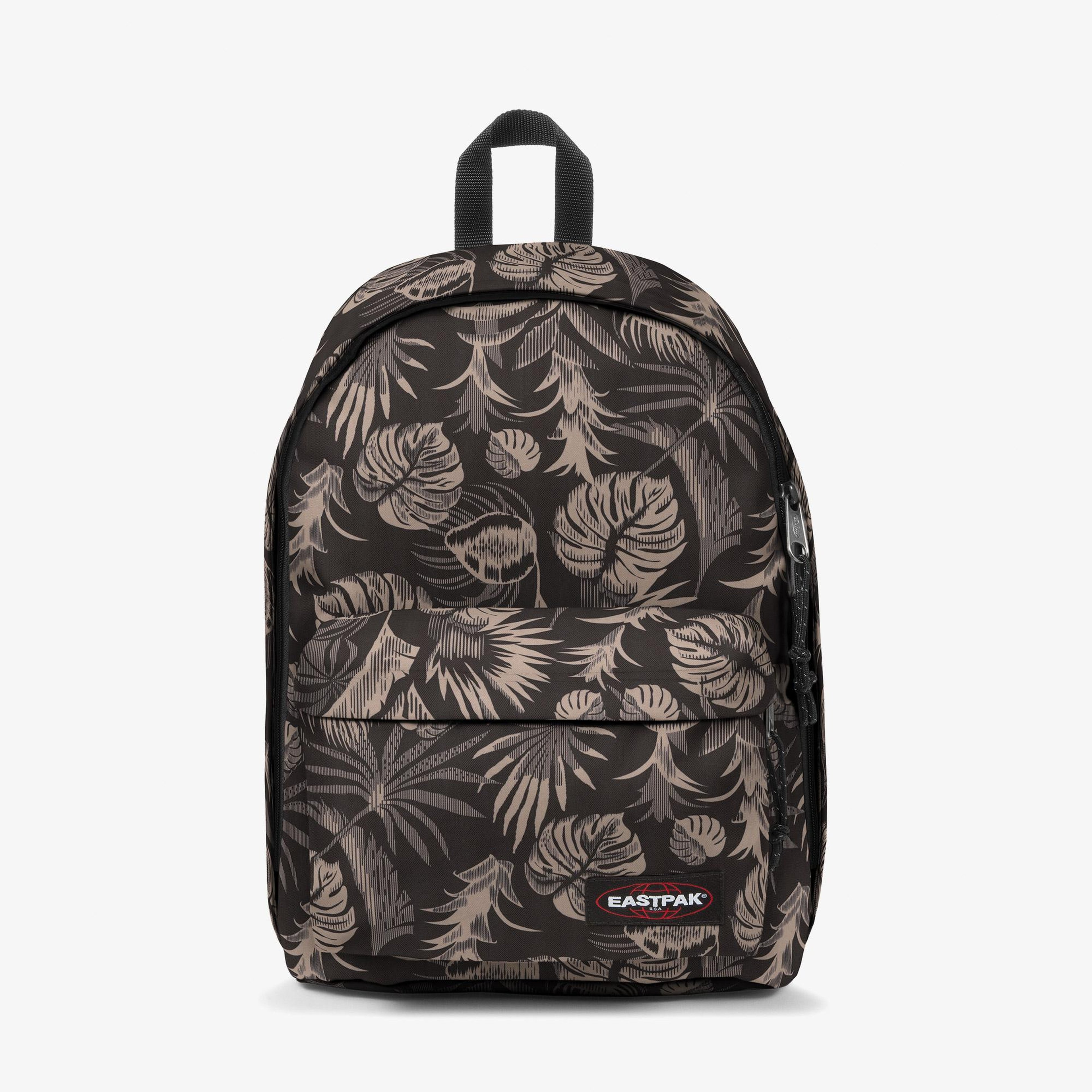 Eastpak Out of Office Unisex Siyah Sırt Çantası
