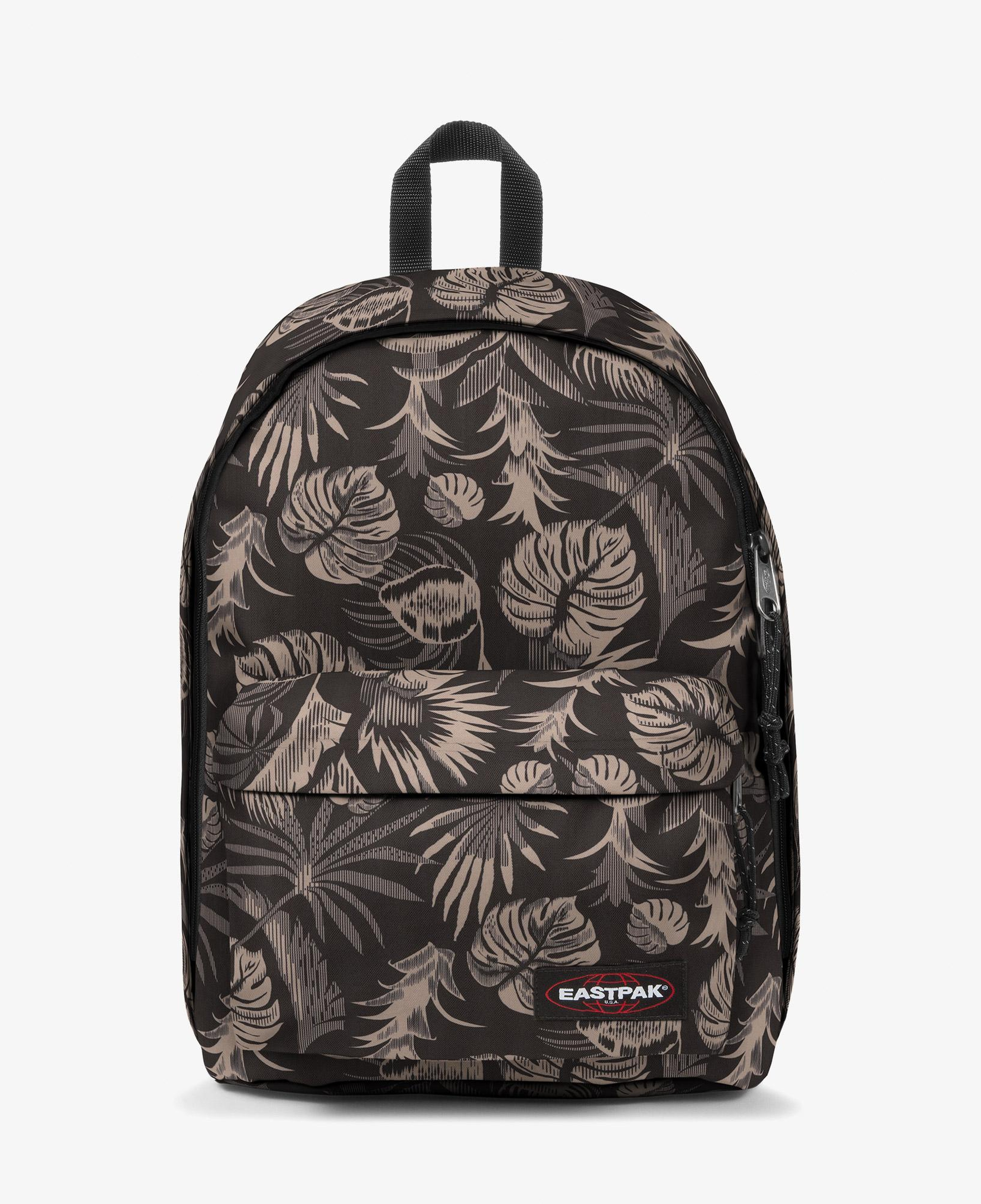 Eastpak Out of Office Unisex Siyah Sırt Çantası