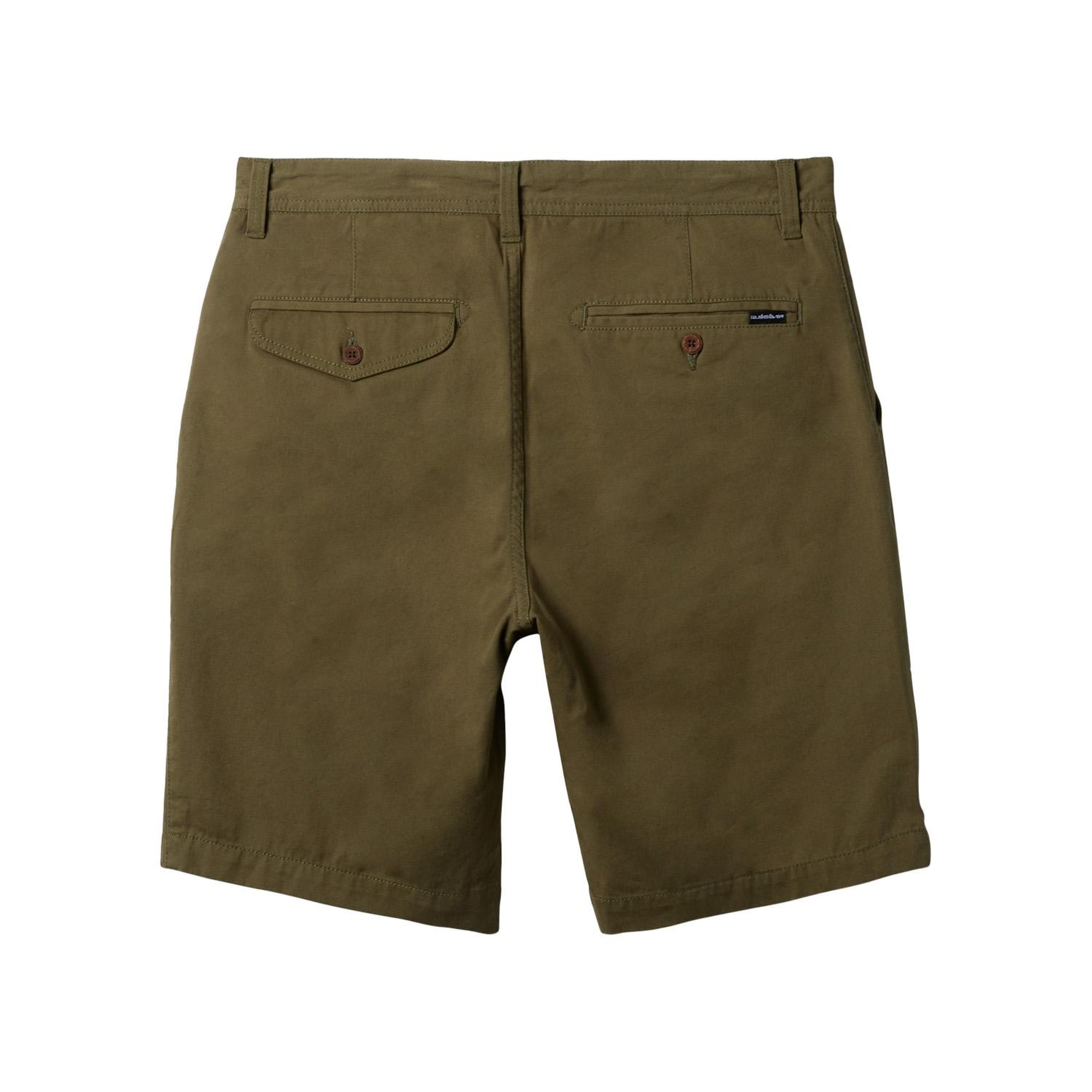 Quiksilver Everyday Union Light Erkek Walkshort