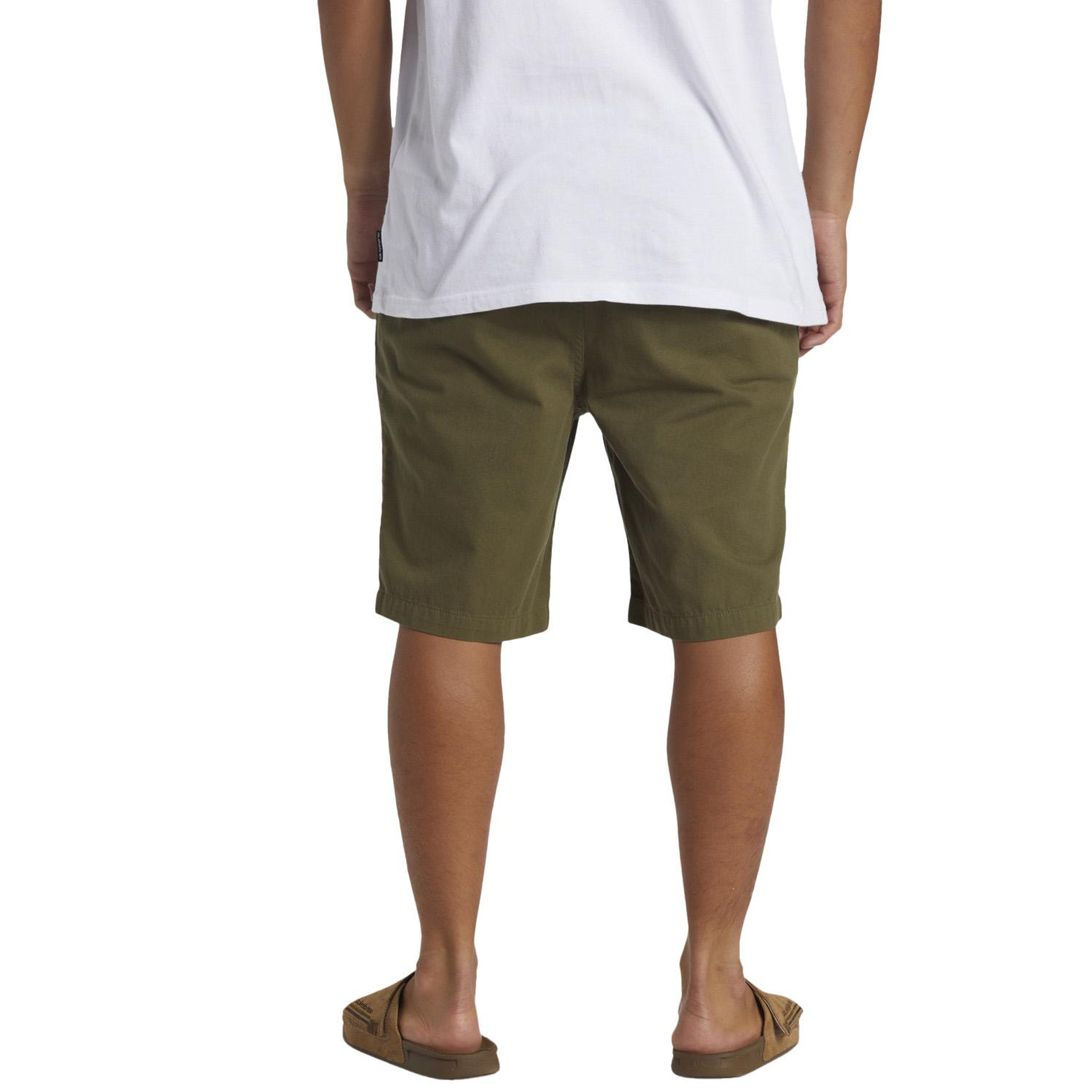 Quiksilver Everyday Union Light Erkek Walkshort