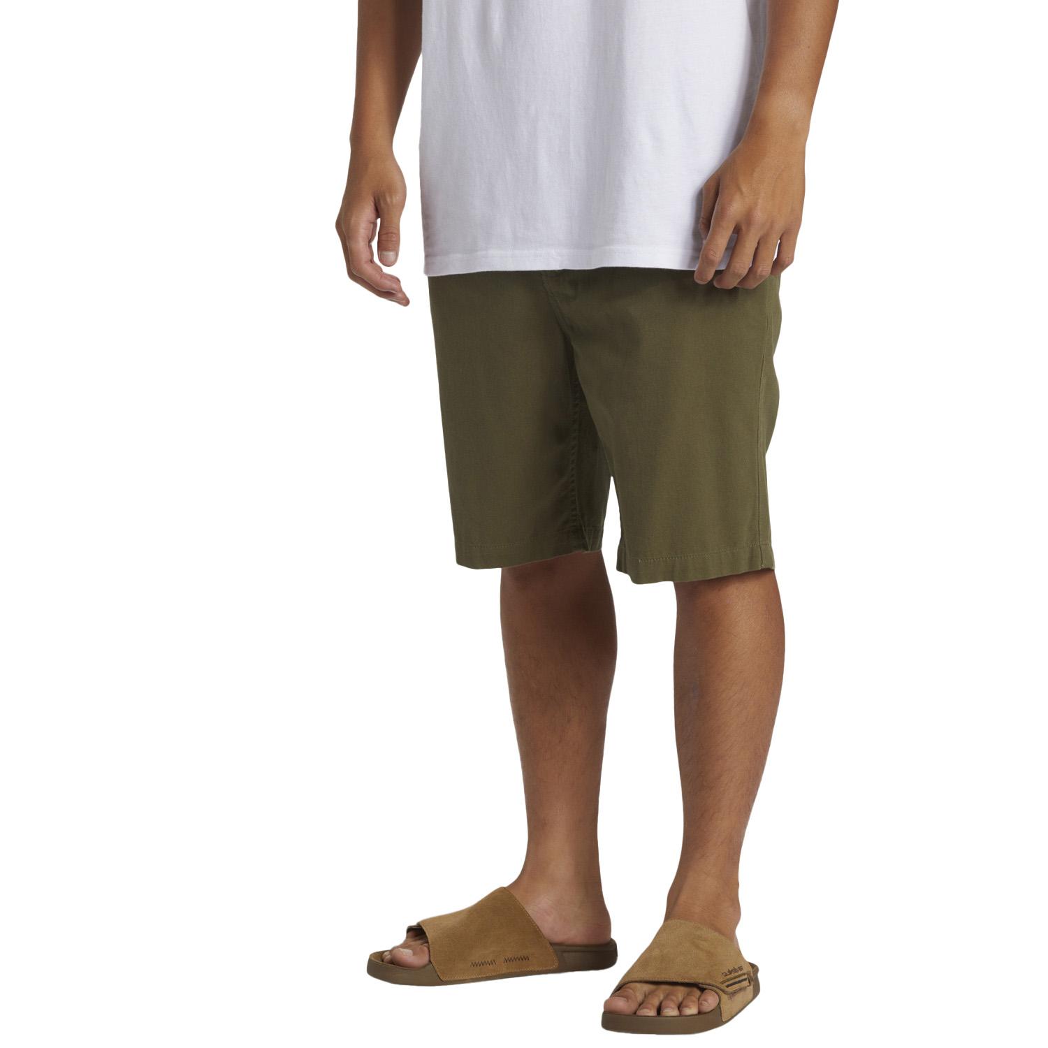 Quiksilver Everyday Union Light Erkek Walkshort