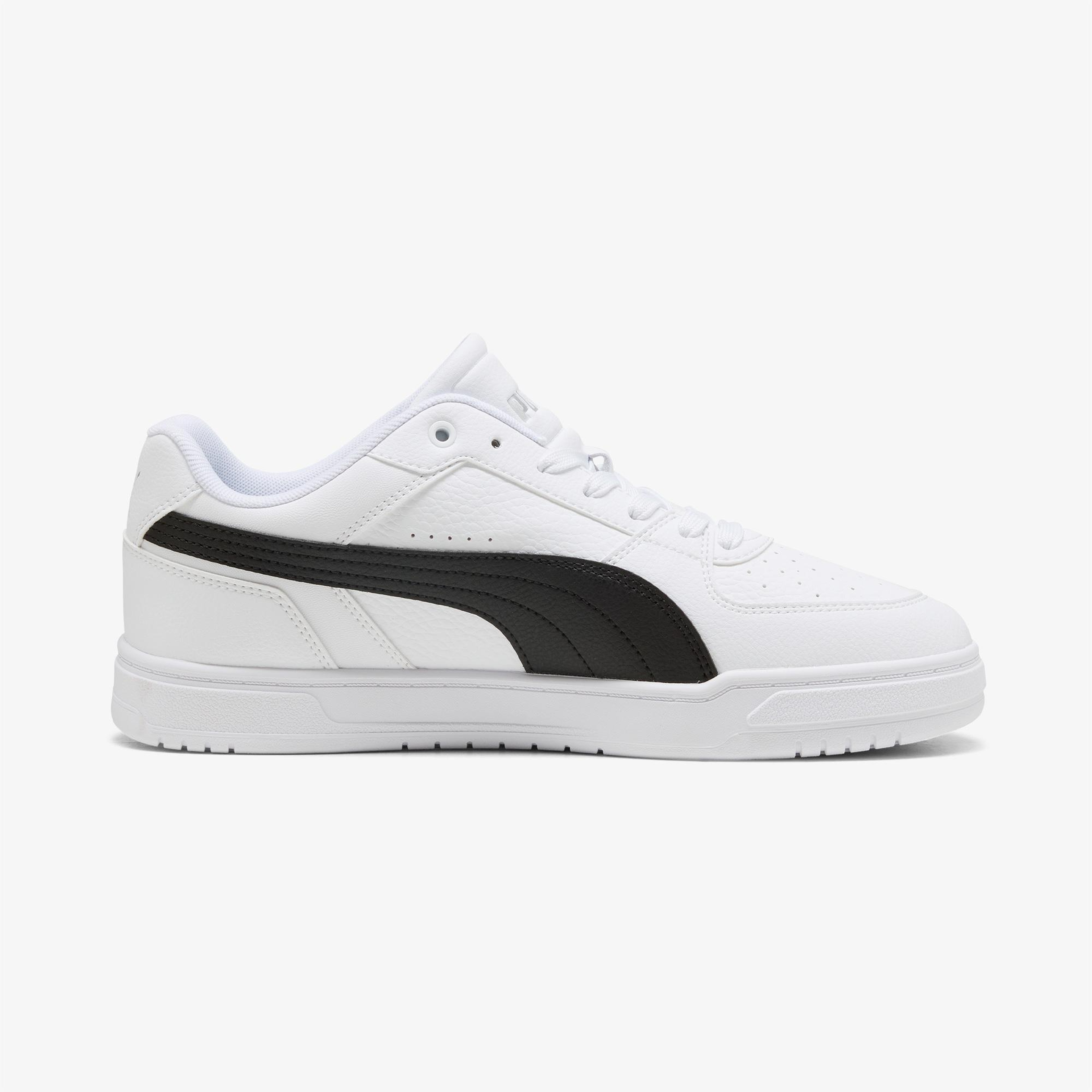 Puma Caven III Tdp Unisex Siyah Spor Ayakkabı