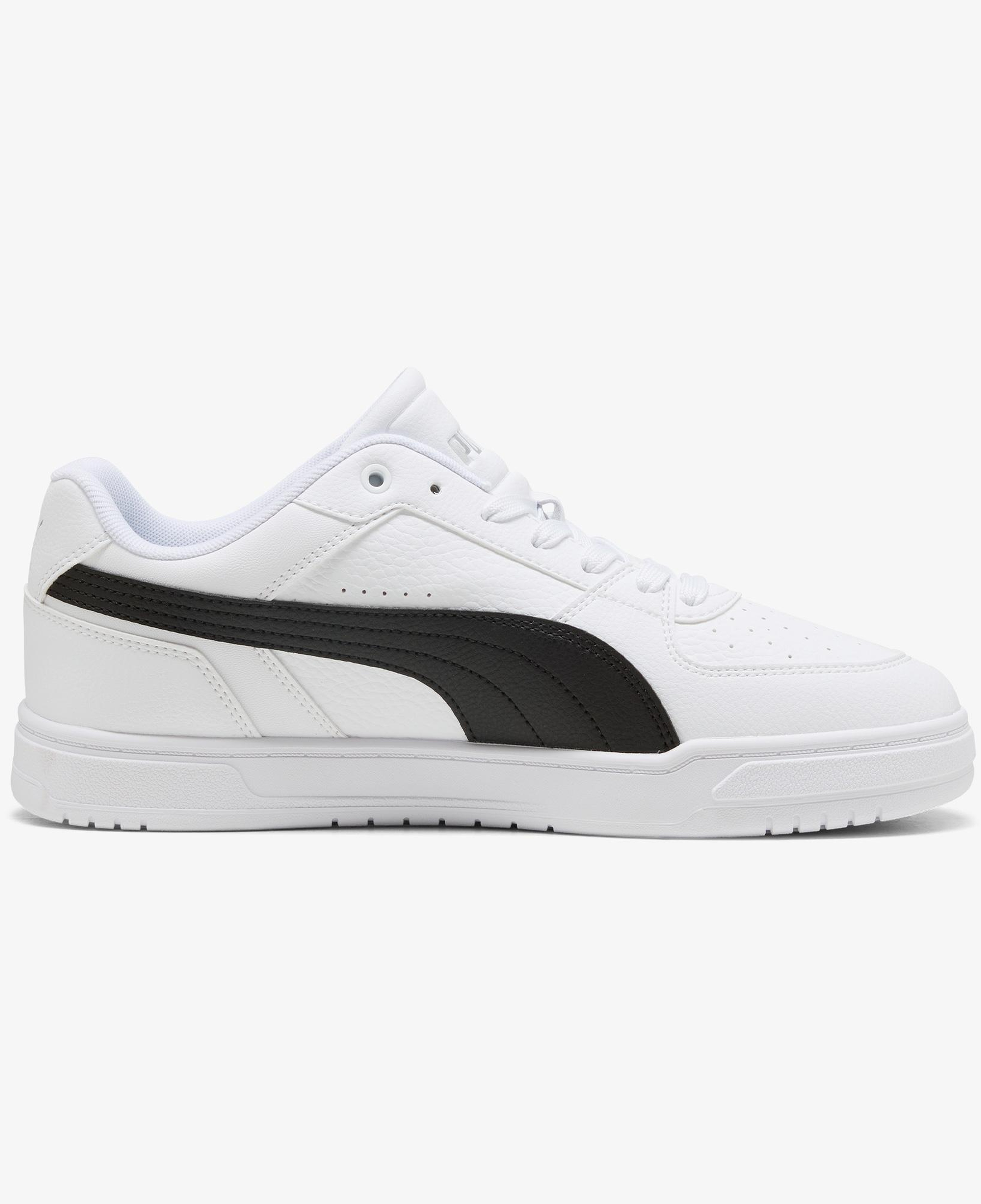 Puma Caven III Tdp Unisex Siyah Spor Ayakkabı