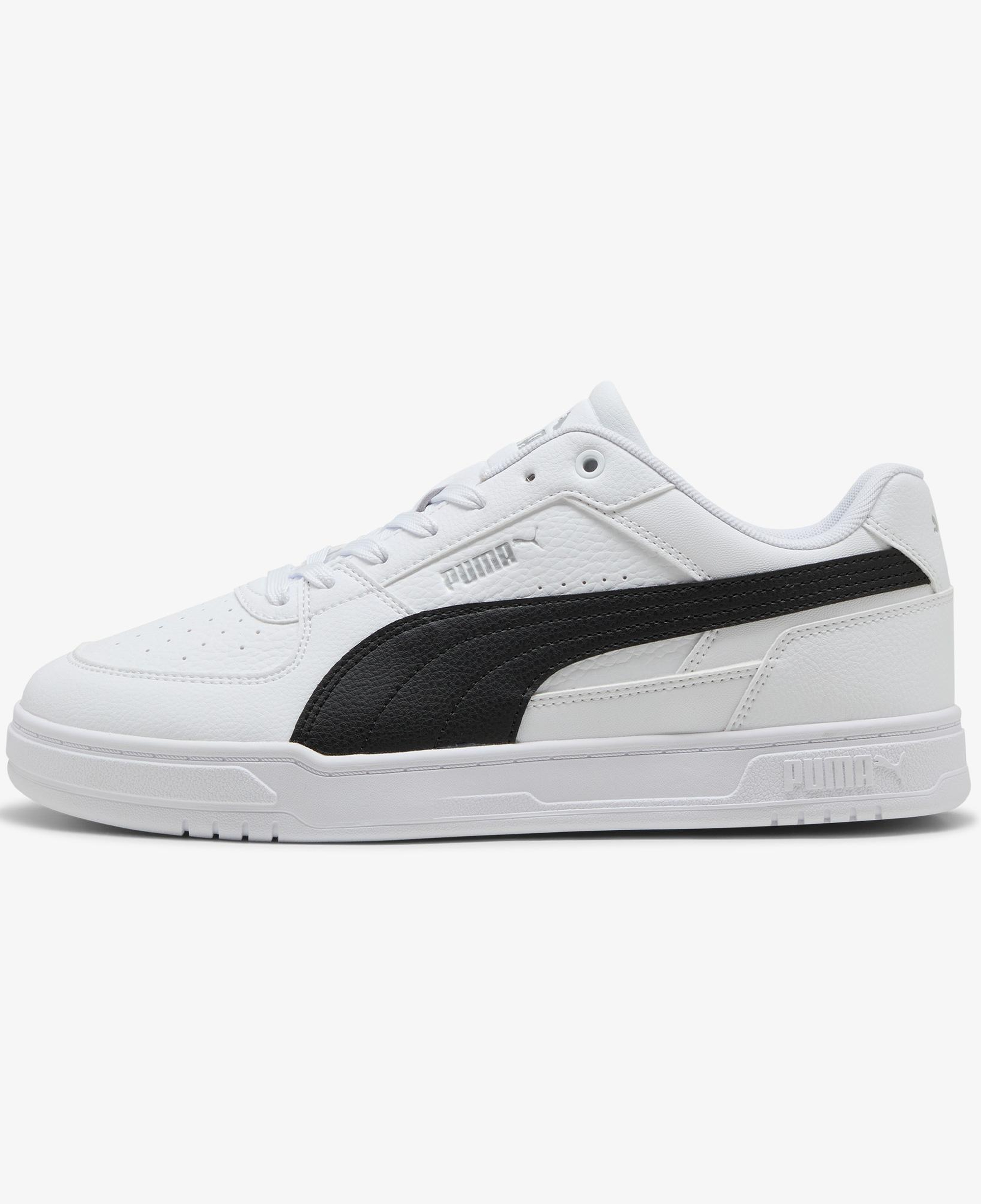 Puma Caven III Tdp Unisex Siyah Spor Ayakkabı