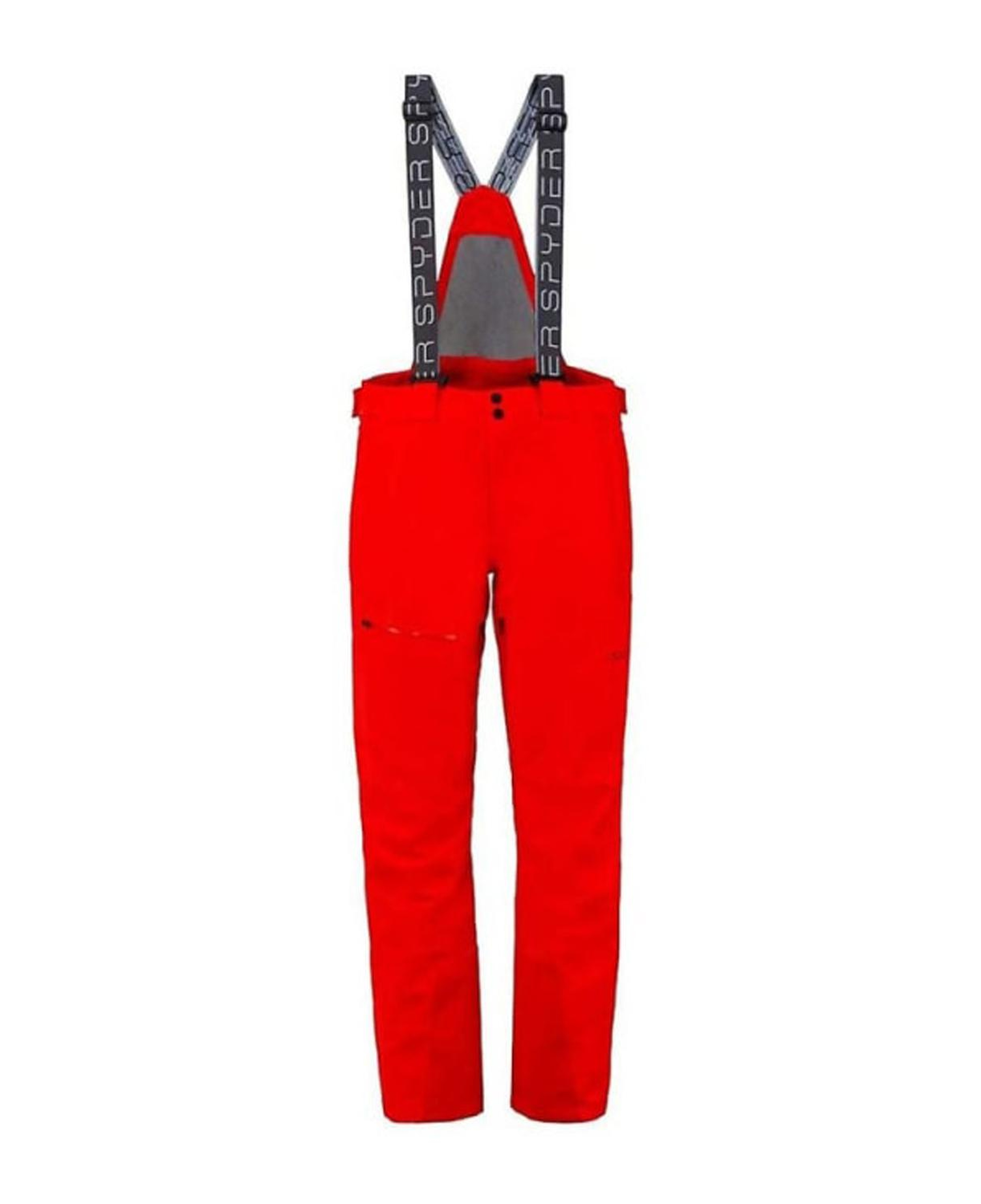 Spyder Dare Erkek Kayak Pantolonu