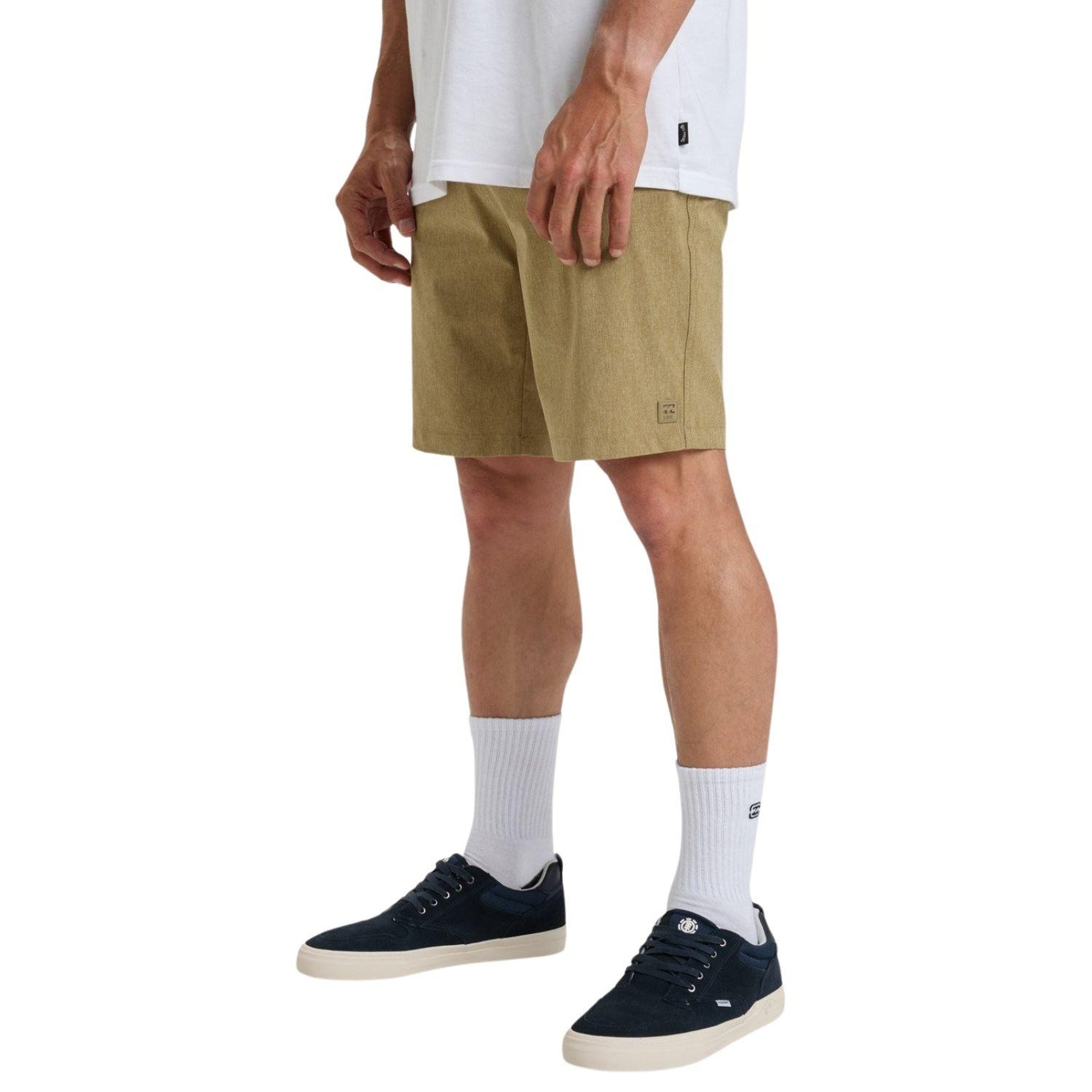 Billabong Surftrek Transport Erkek Walkshort