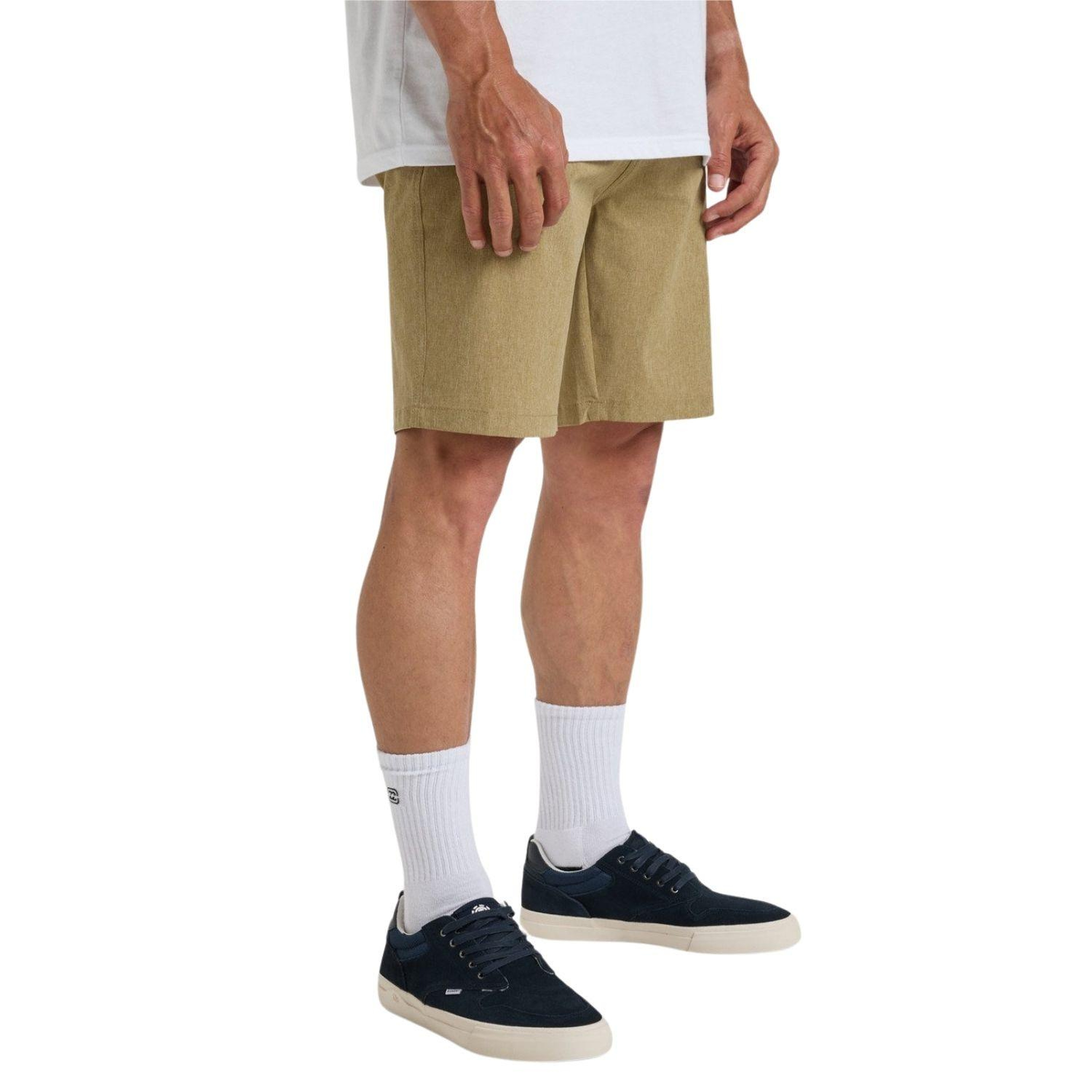 Billabong Surftrek Transport Erkek Walkshort