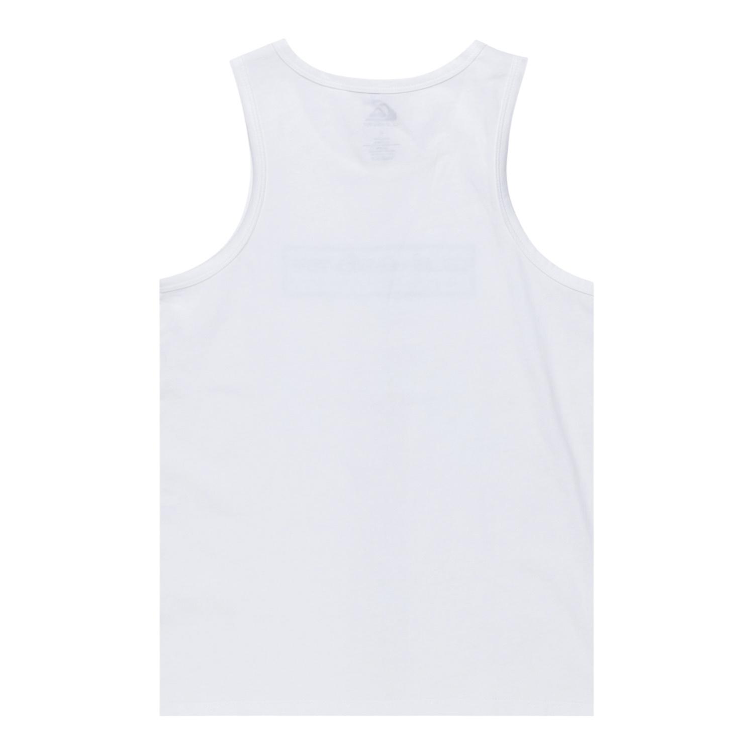 Quiksilver Ev Sun Dagger Tank Erkek Çocuk Atlet