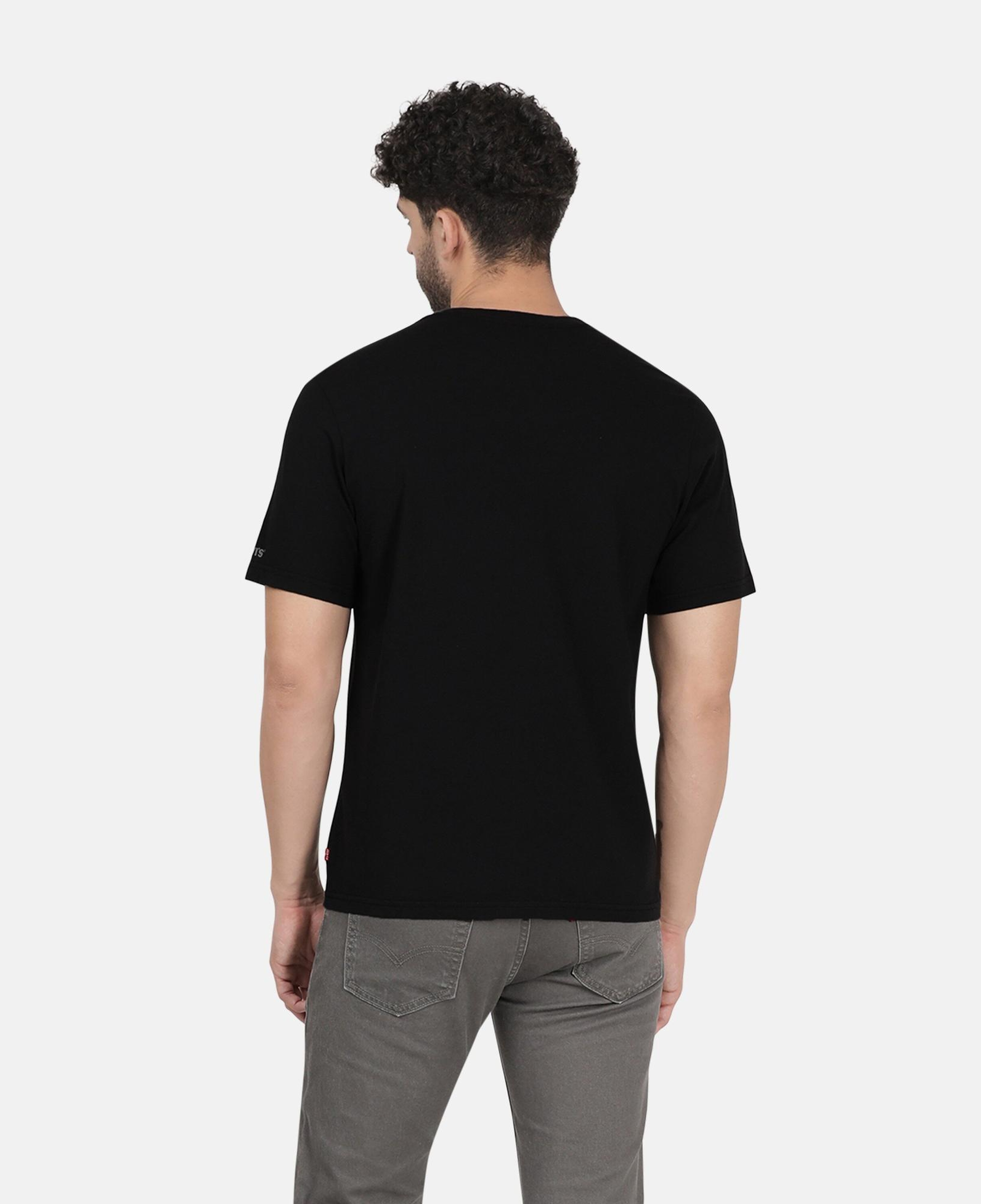 Relaxed Fit Tişört