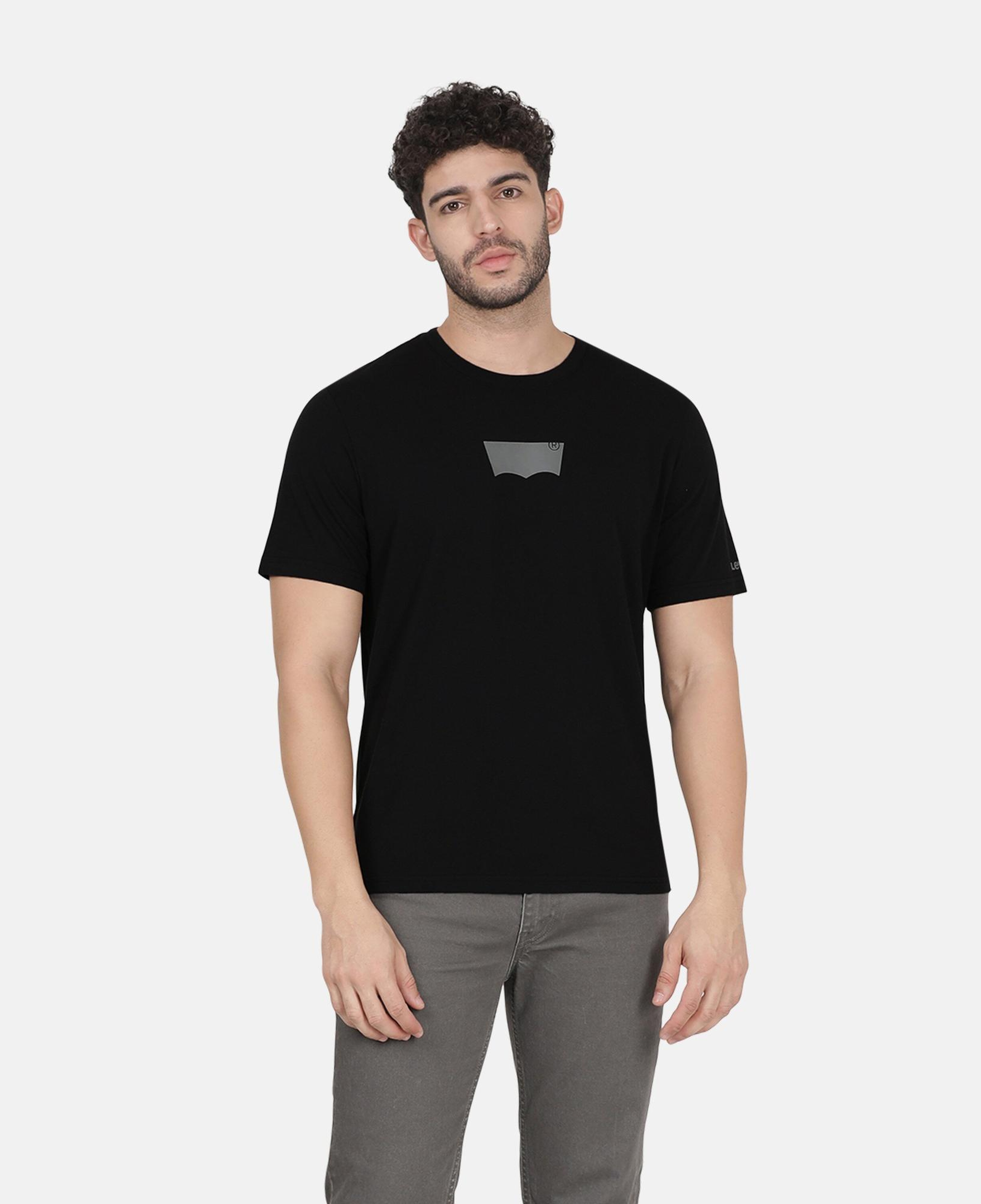 Relaxed Fit Tişört