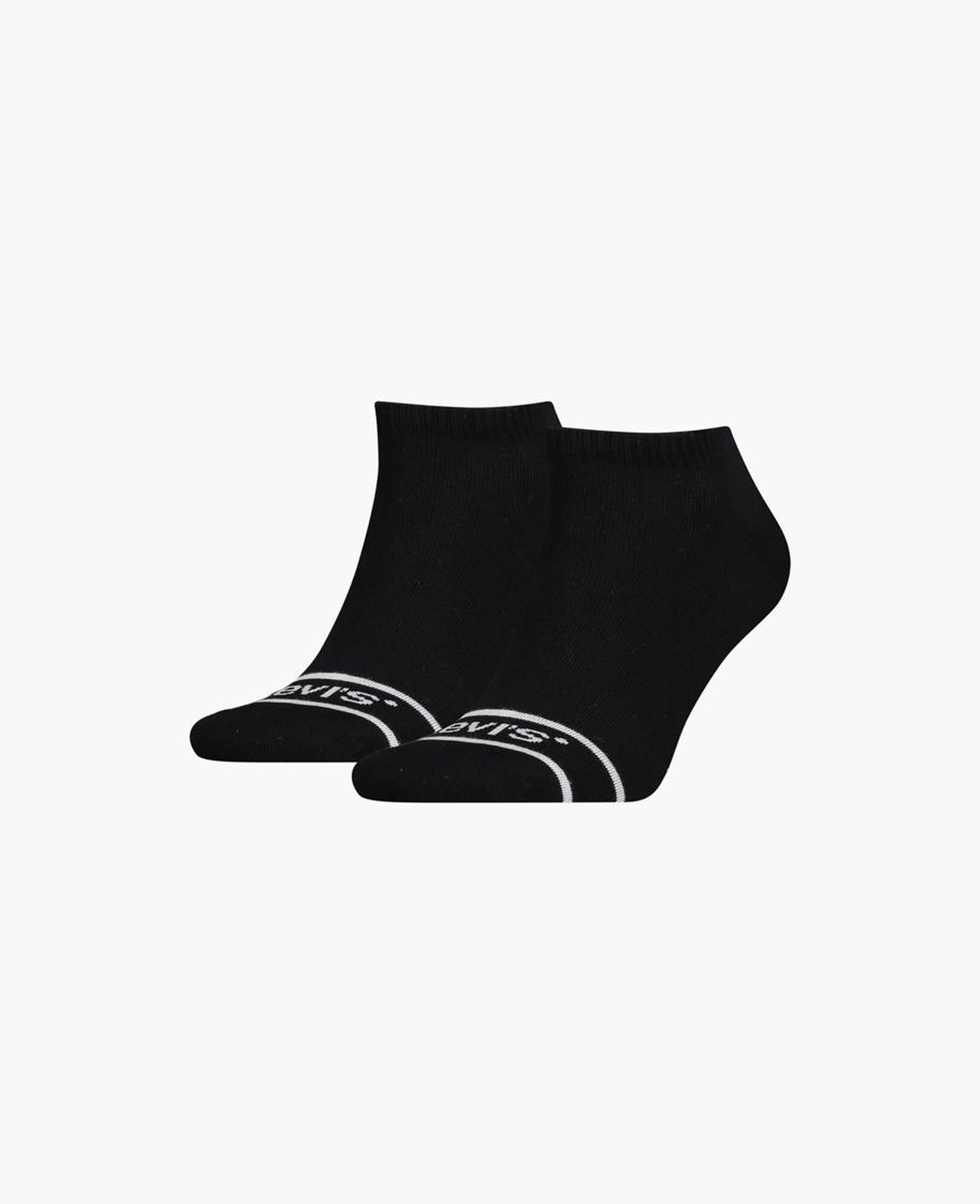 Levi's® Low Cut Sportswear Çorap - 2'li