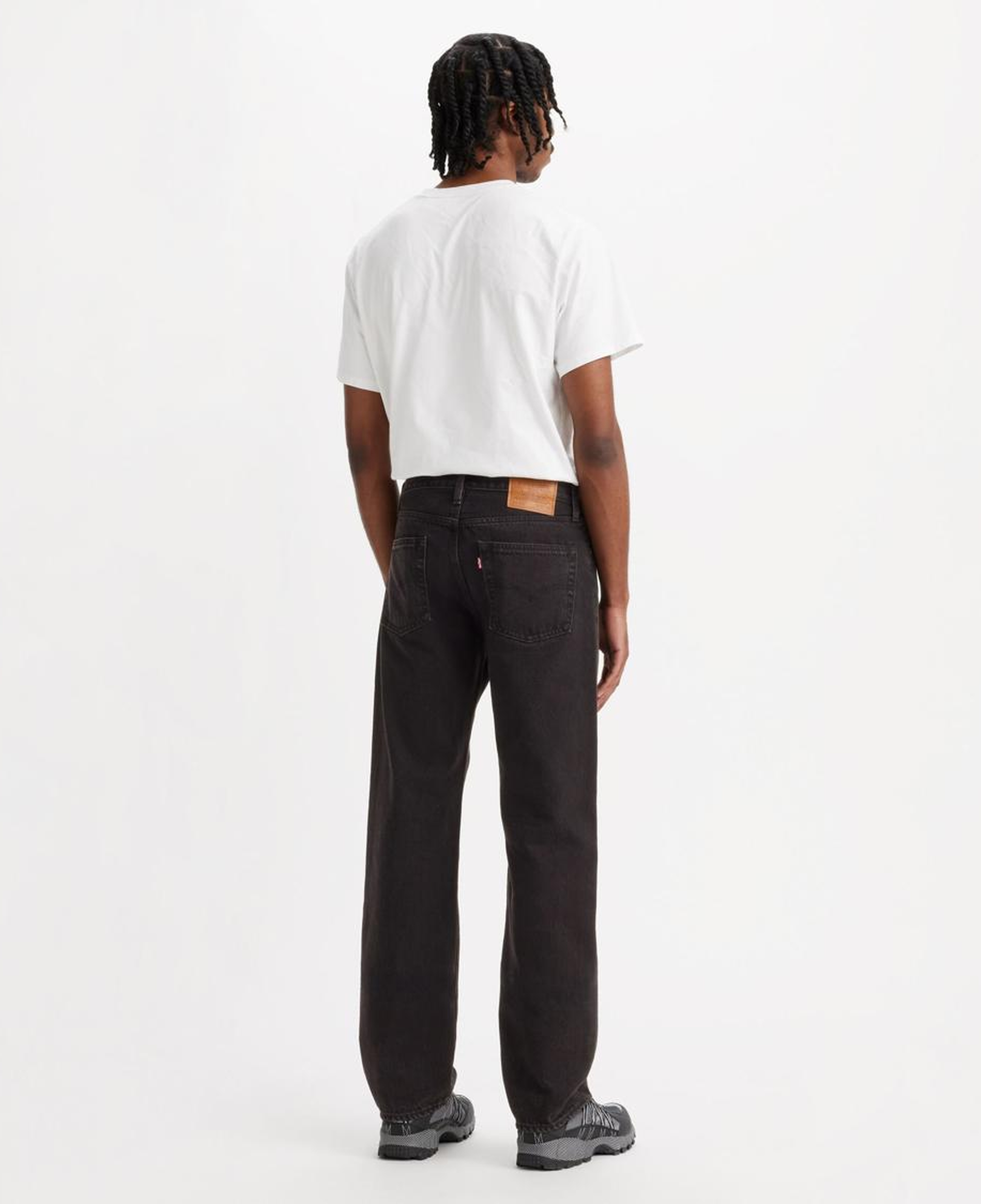 555™ Relaxed Straight Erkek Jean Pantolon - Welcome To The Rod