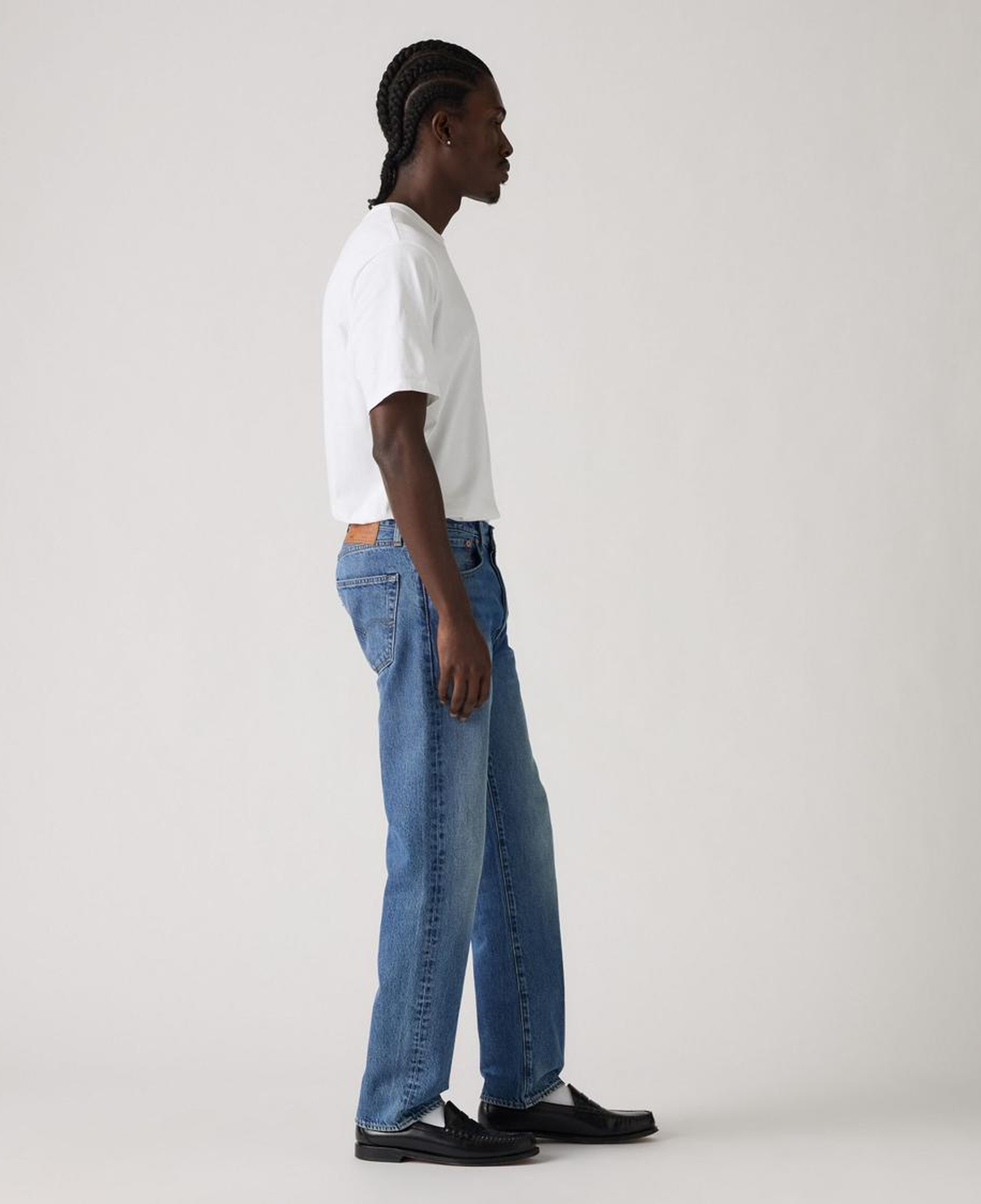 501® Original Thermodapt Erkek Jean Pantolon - You're A Star