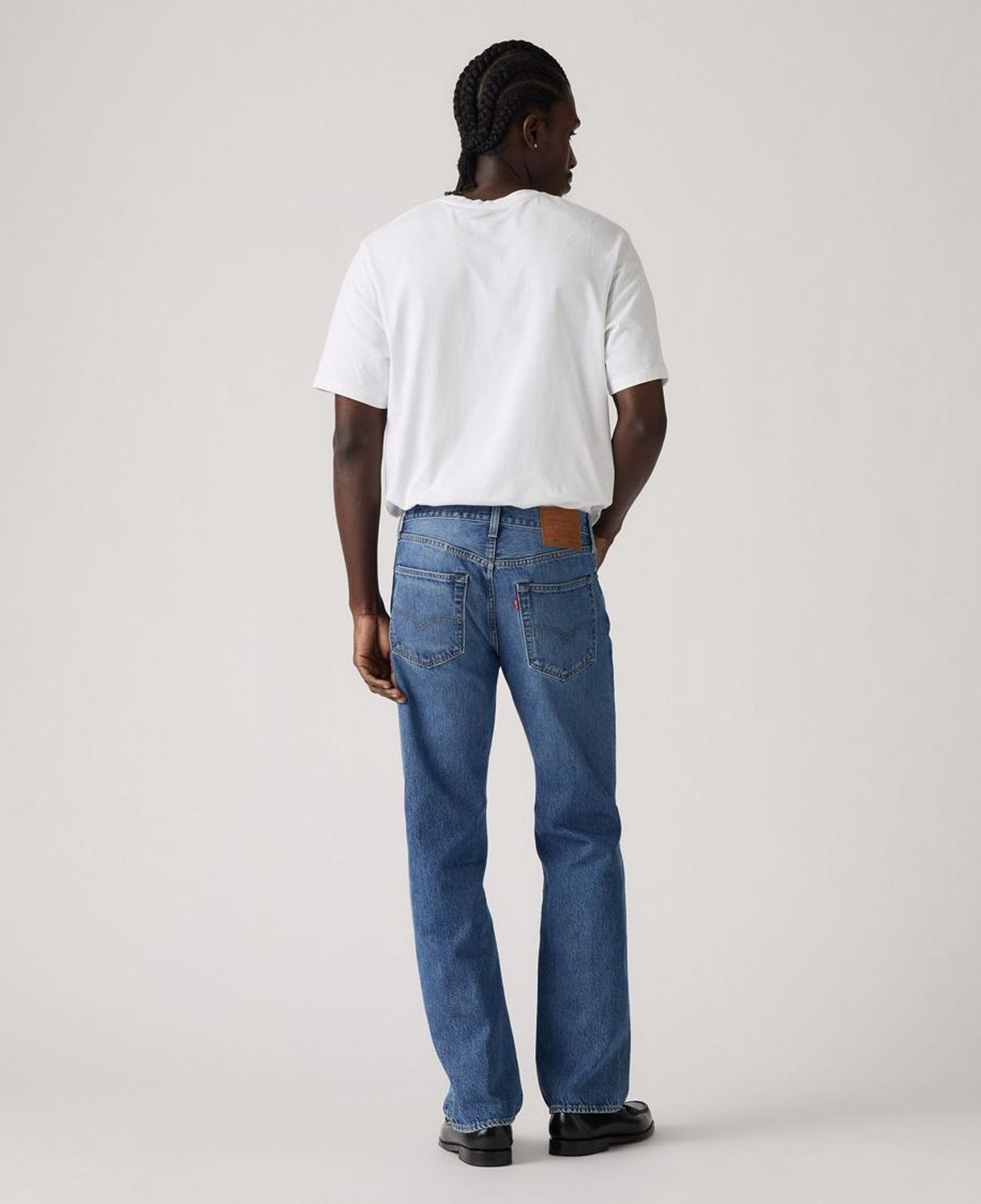 501® Original Thermodapt Erkek Jean Pantolon - You're A Star