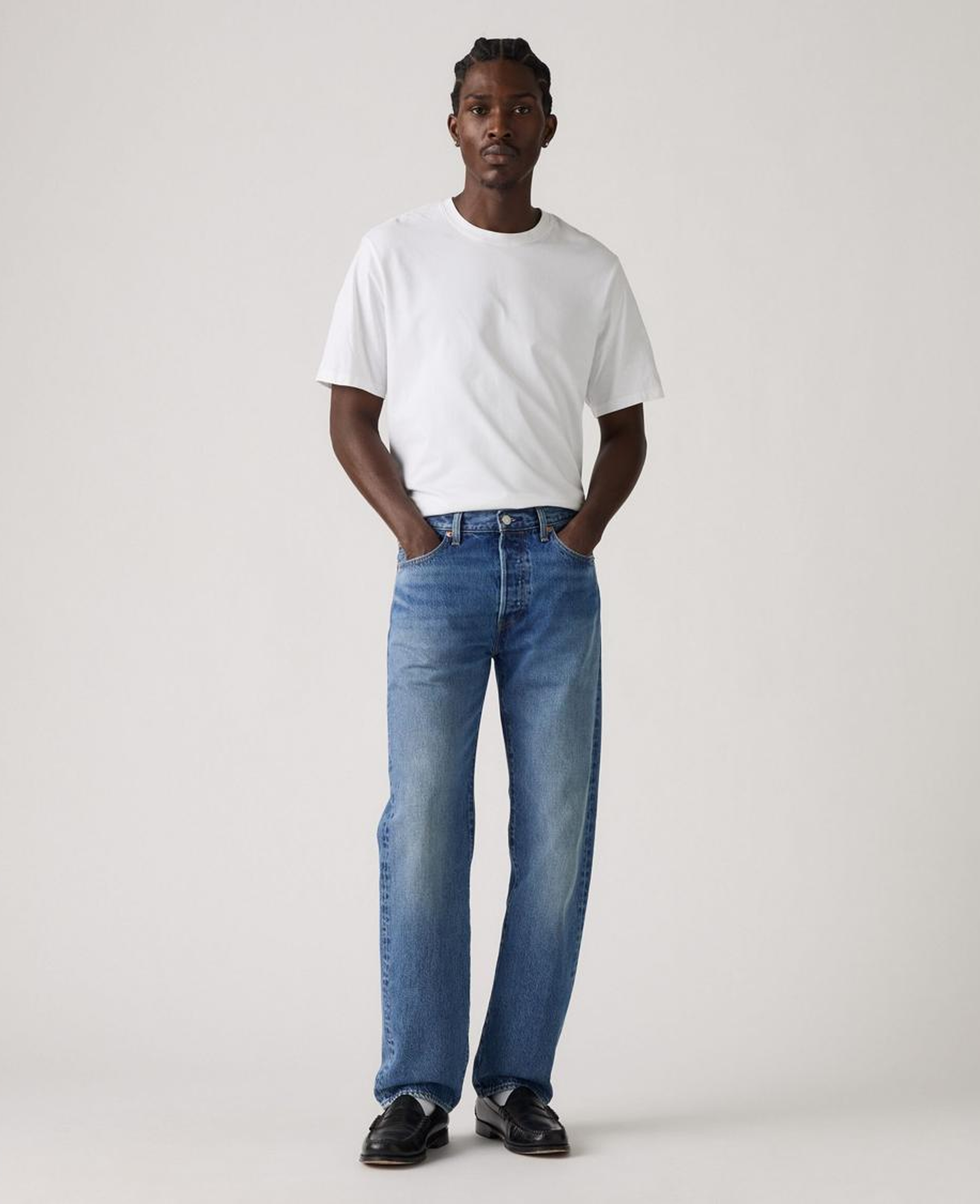 501® Original Thermodapt Erkek Jean Pantolon - You're A Star