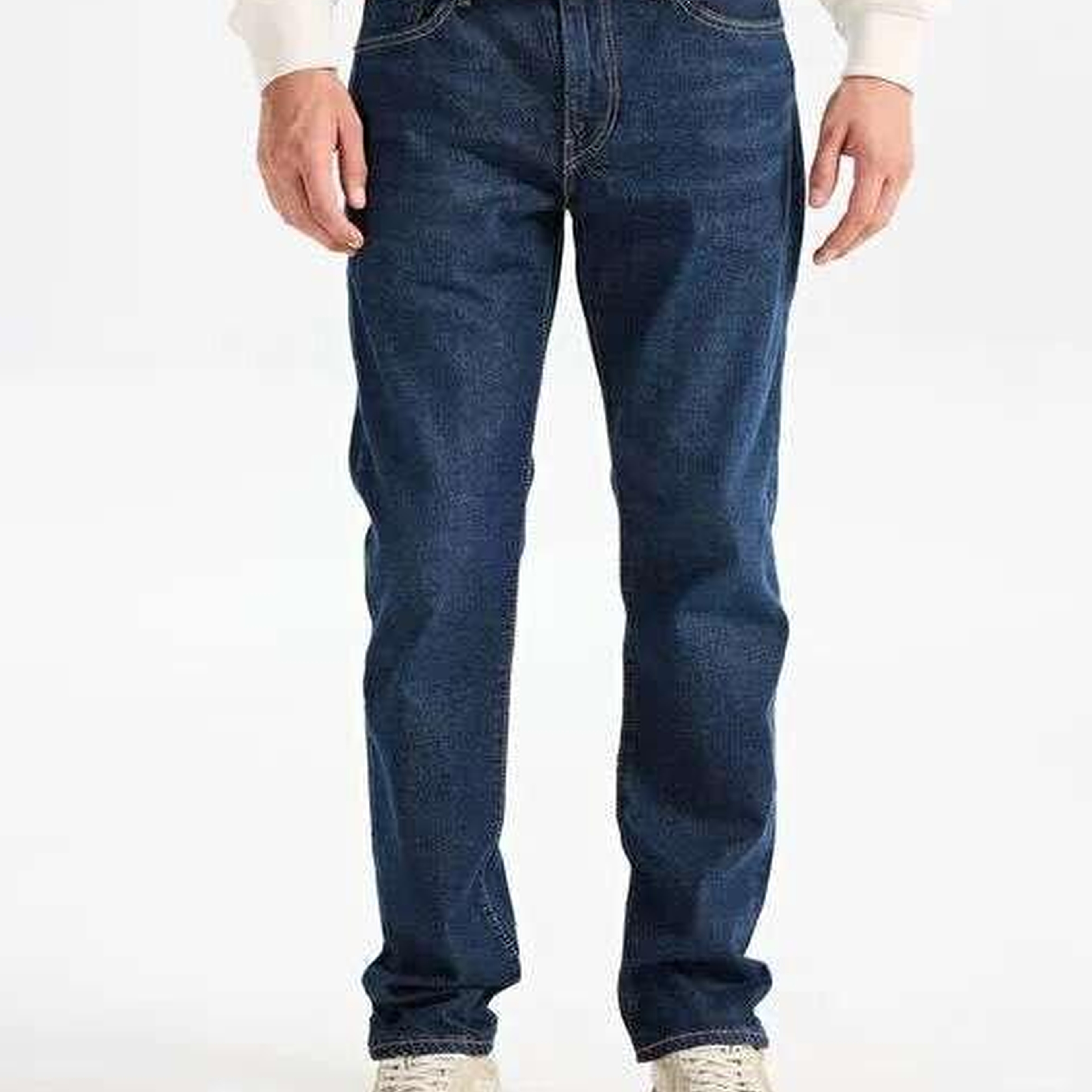 502™ Taper Erkek Jean Pantolon - Breaking News