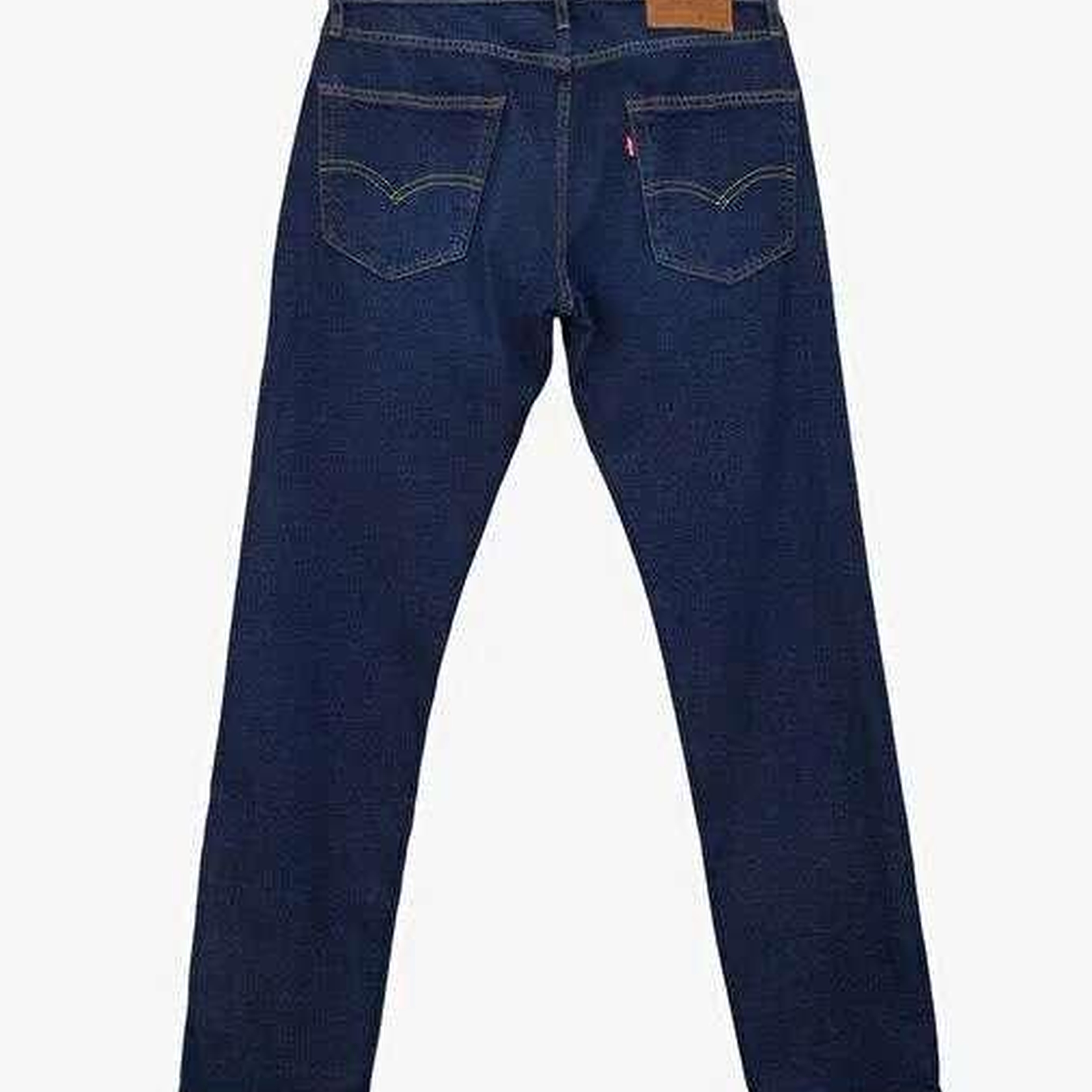 502™ Taper Erkek Jean Pantolon - Breaking News