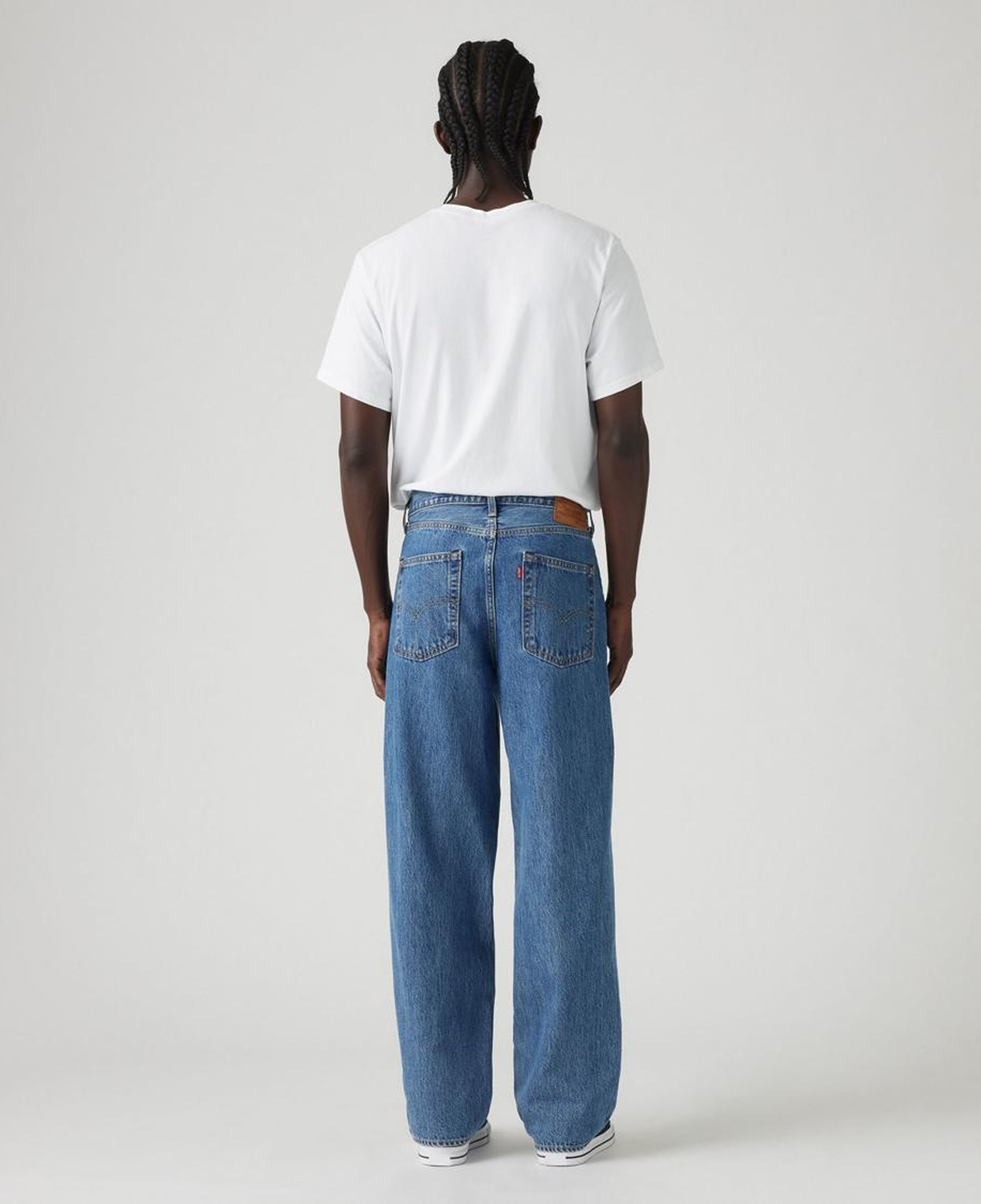 578™ Baggy Erkek Jean Pantolon - The Baggy Family