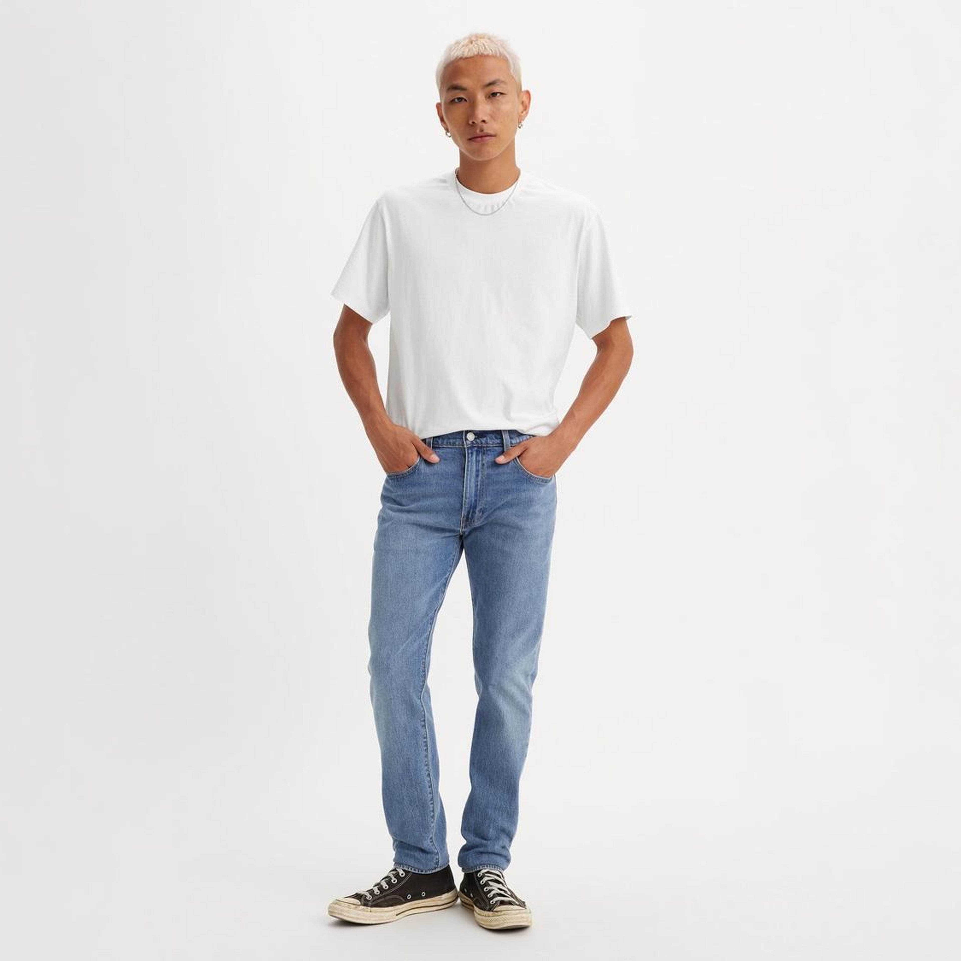 512™ Slim Taper Erkek Jean Pantolon - Hold On Me
