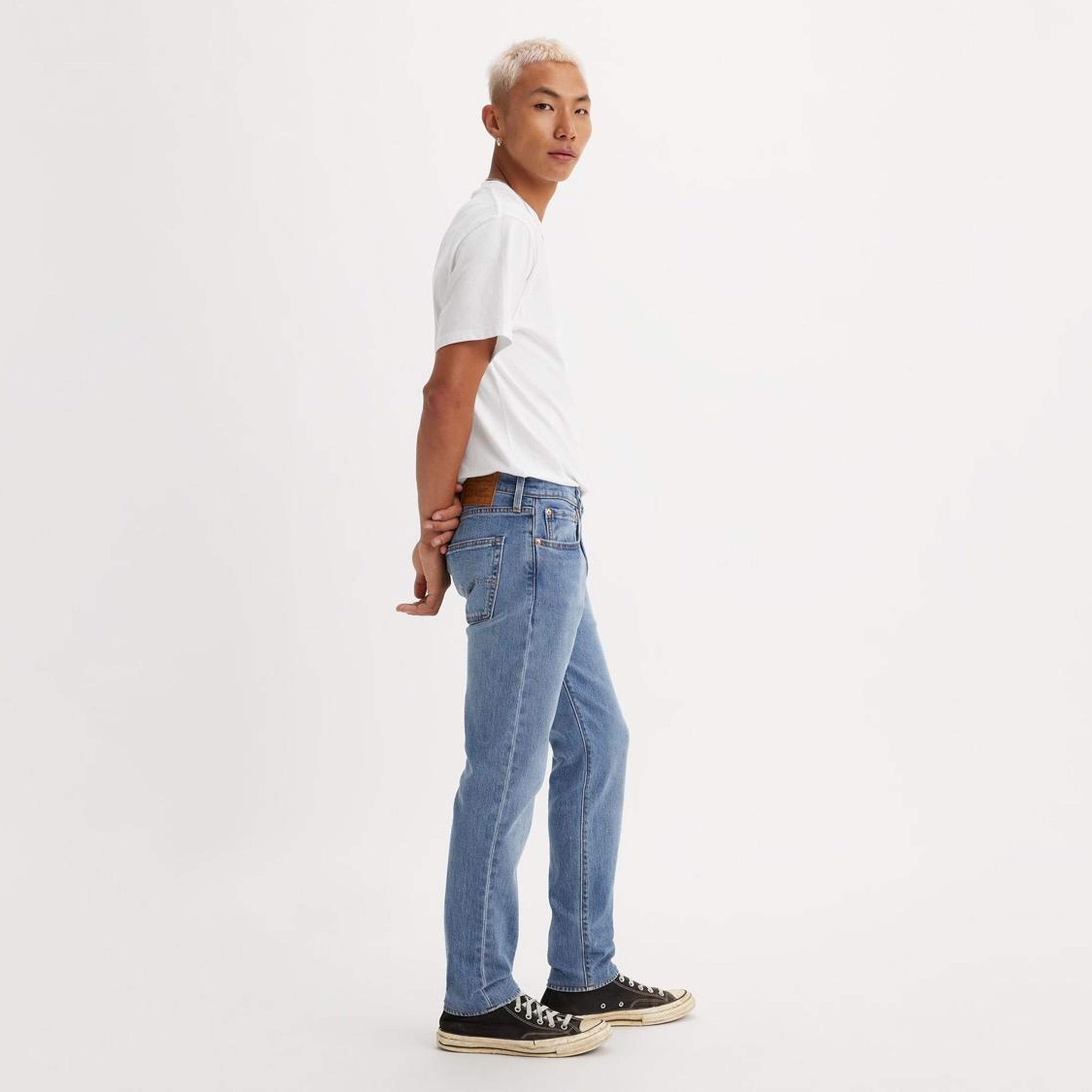 512™ Slim Taper Erkek Jean Pantolon - Hold On Me