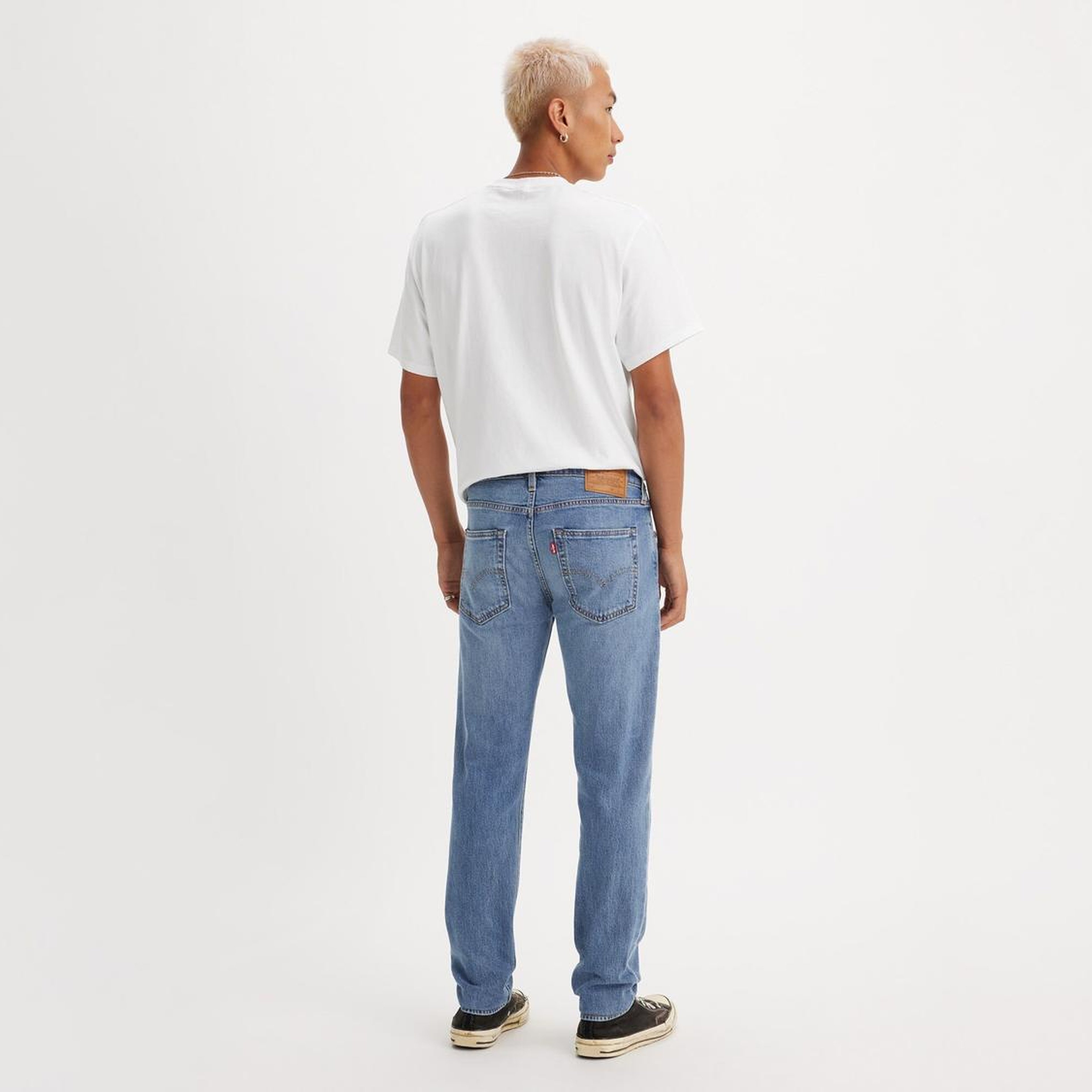 512™ Slim Taper Erkek Jean Pantolon - Hold On Me