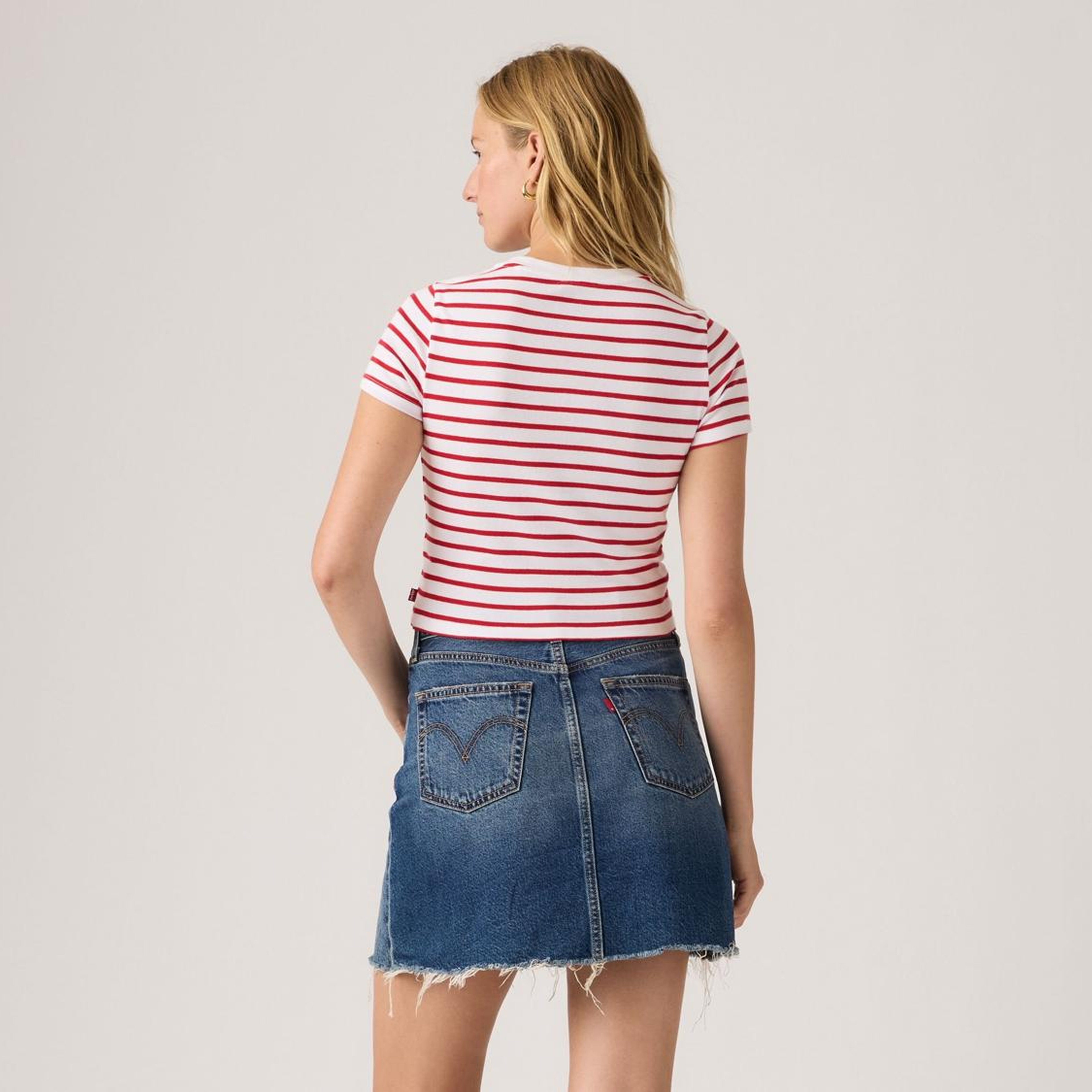 Essential Sporty Tişört