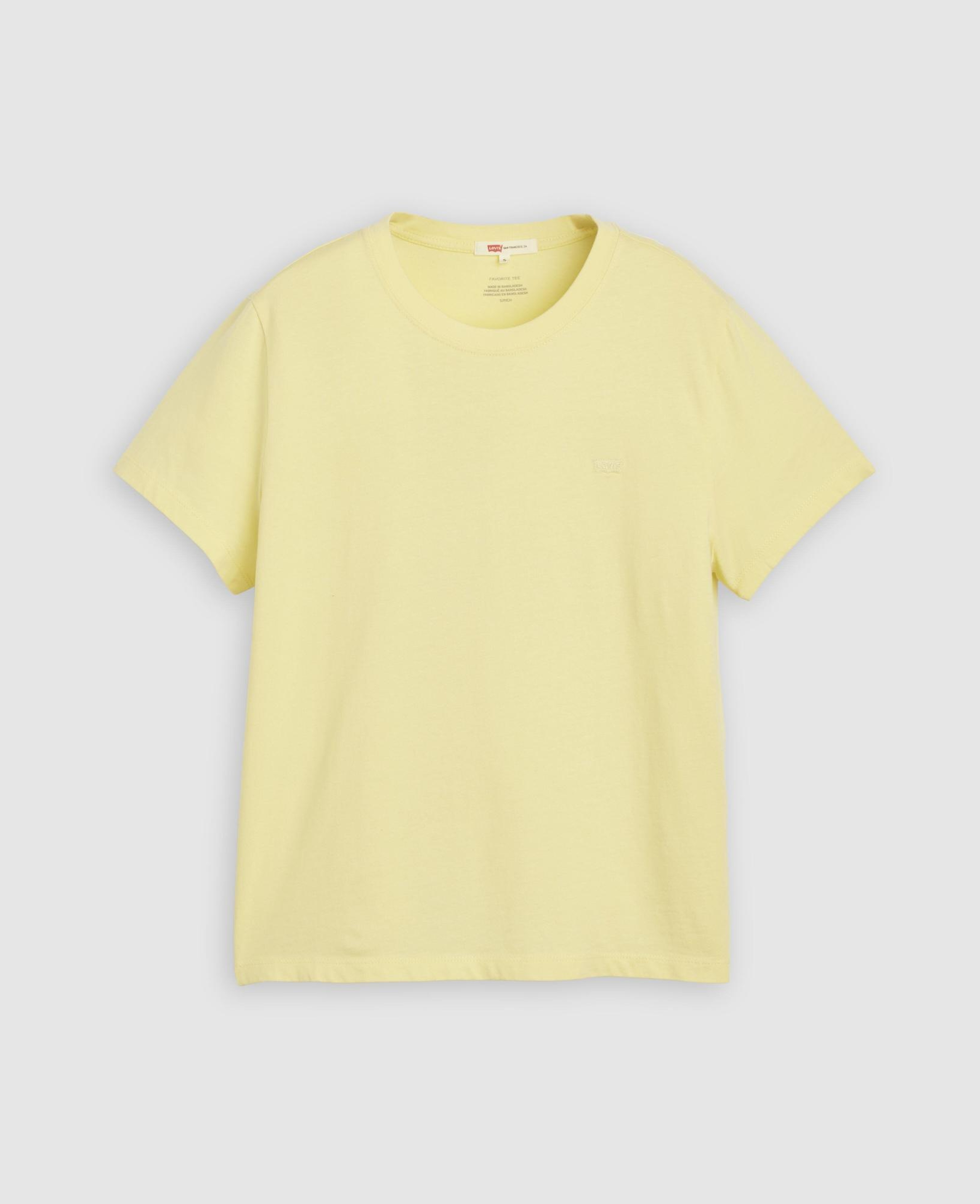 Favorite Cotton Tişört