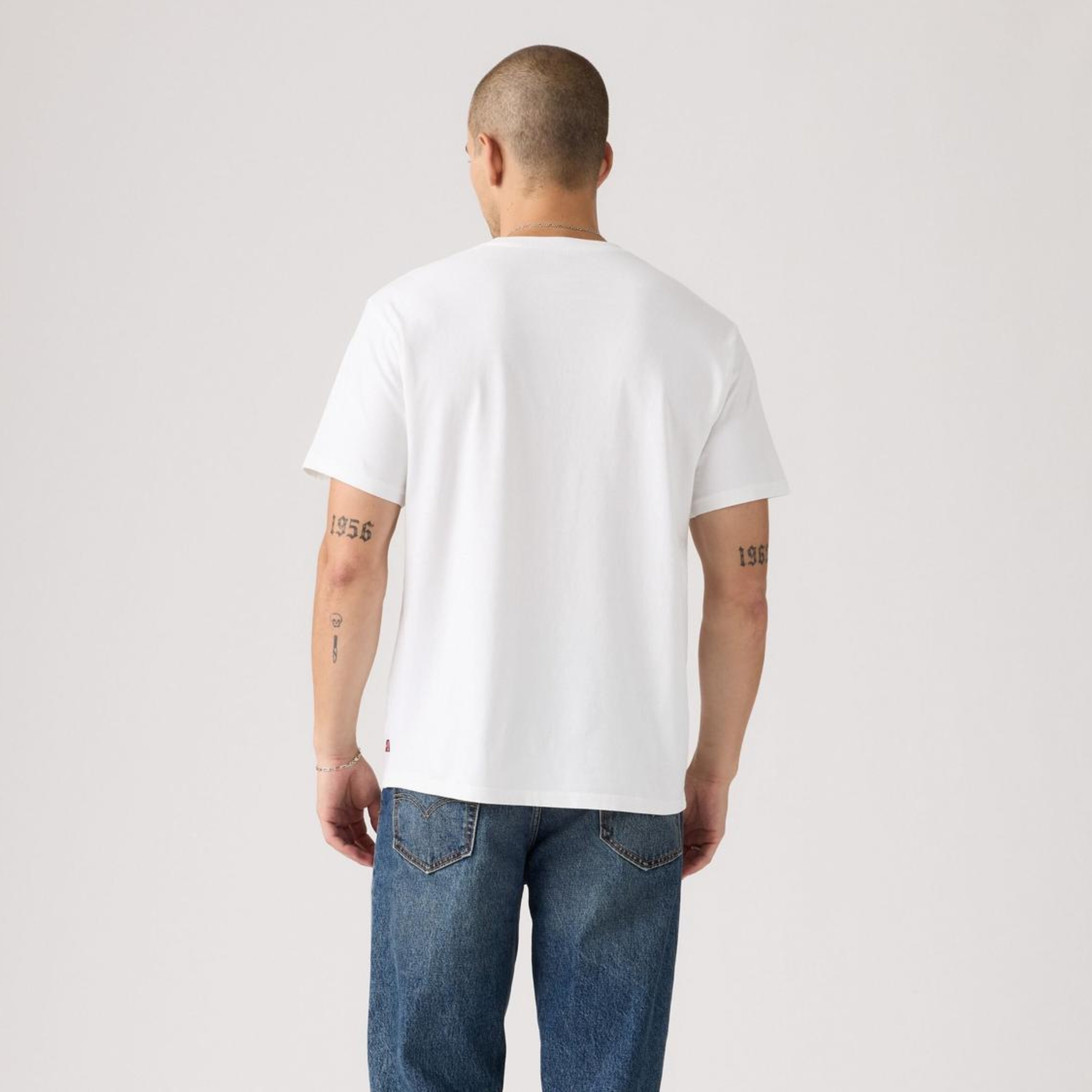 Relaxed Fit Tişört