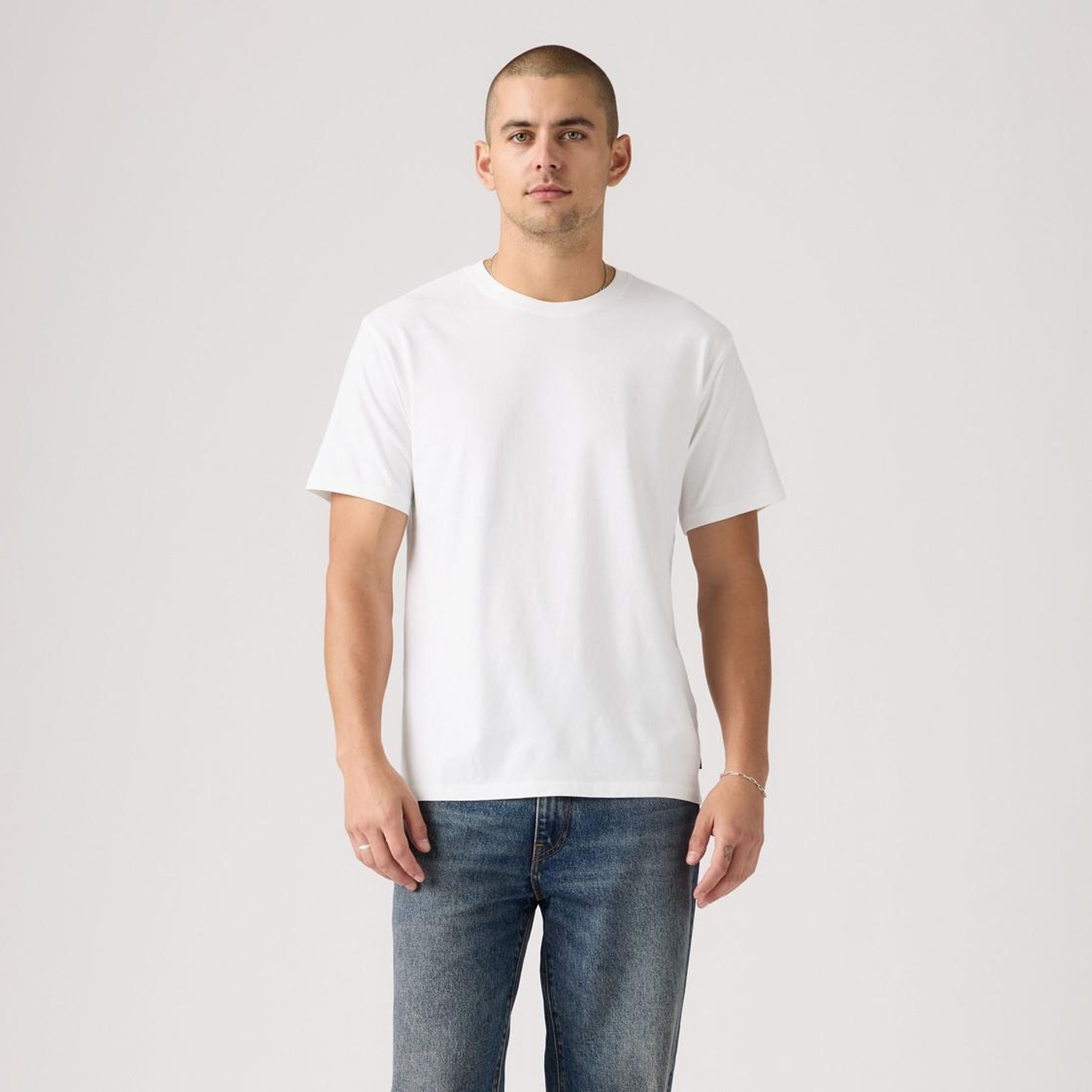 Relaxed Fit Tişört