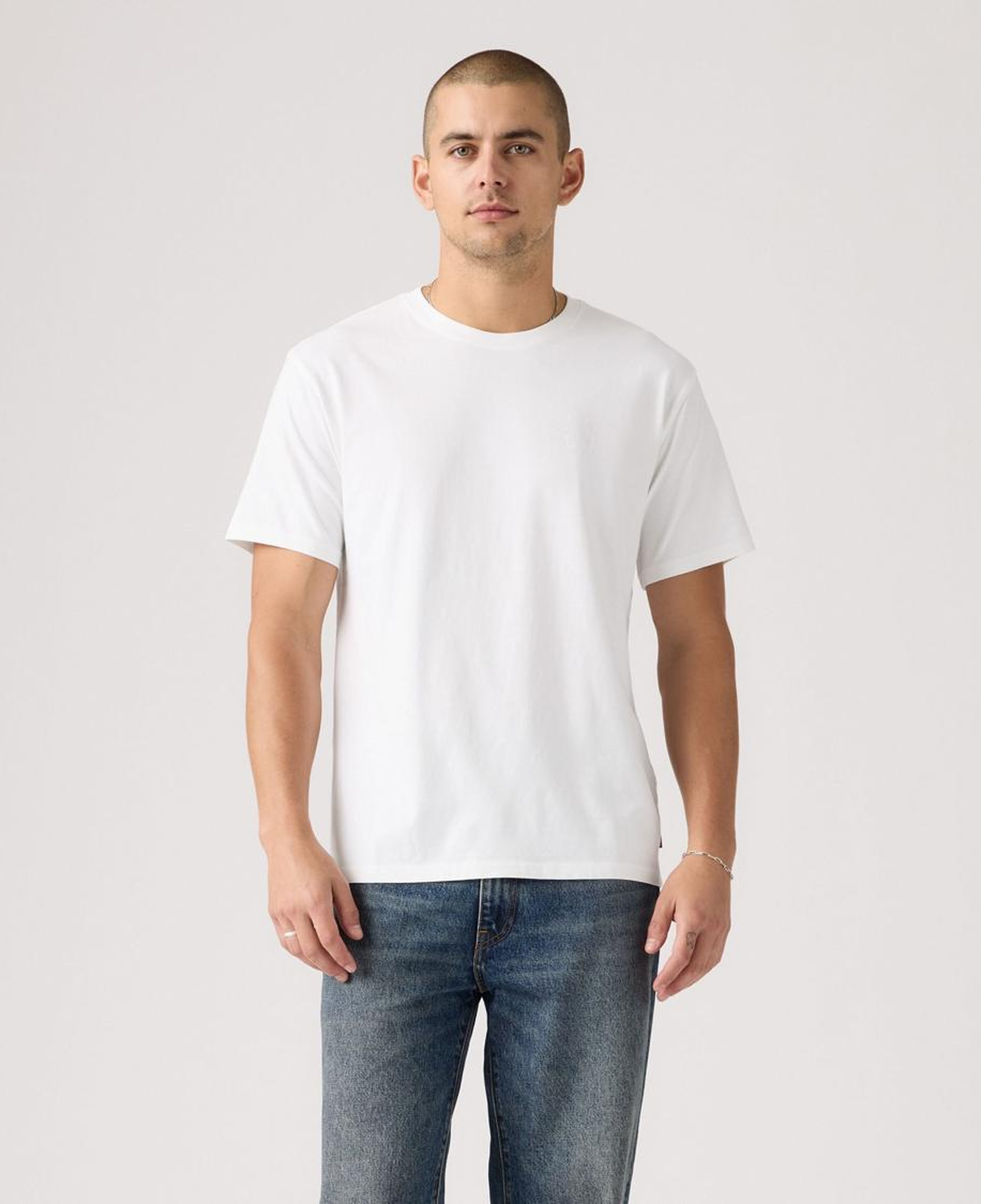 Relaxed Fit Tişört