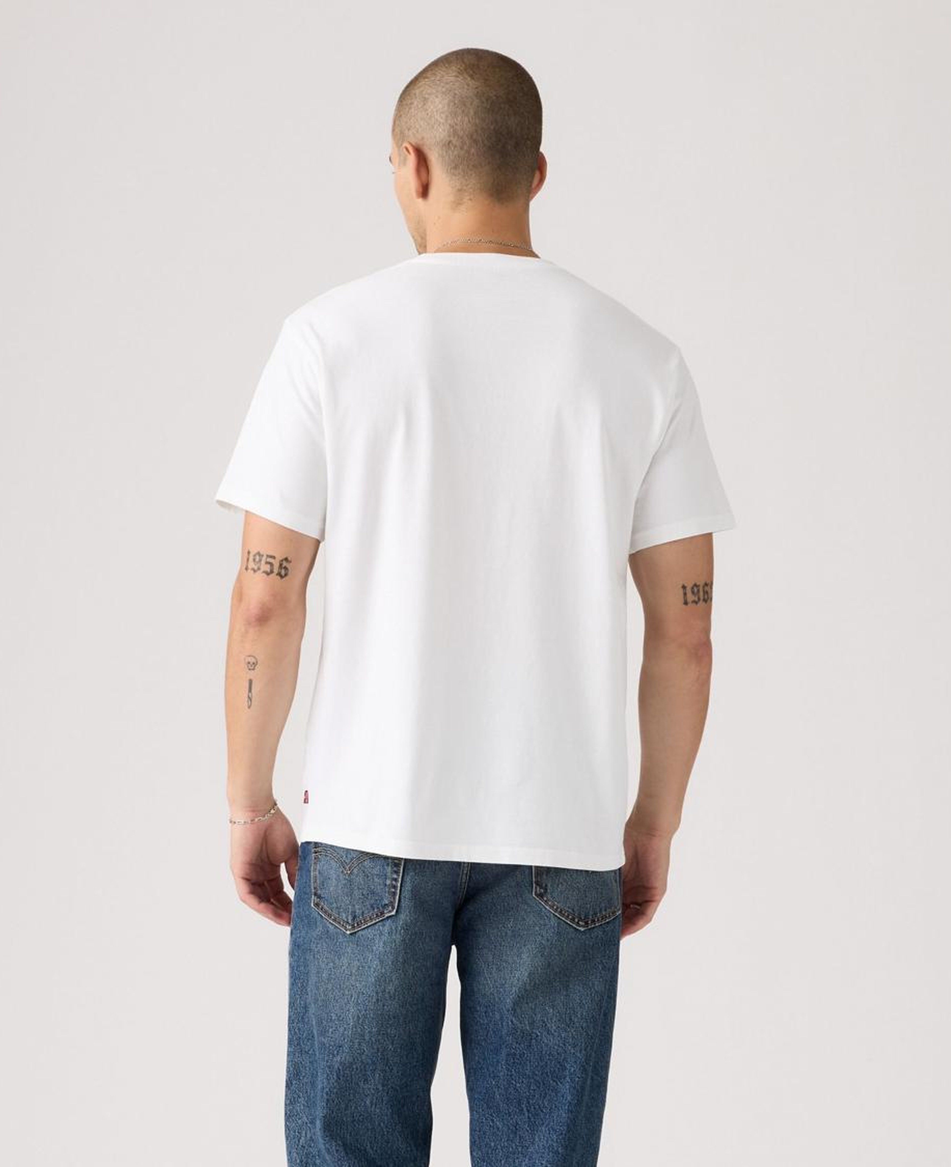 Relaxed Fit Tişört