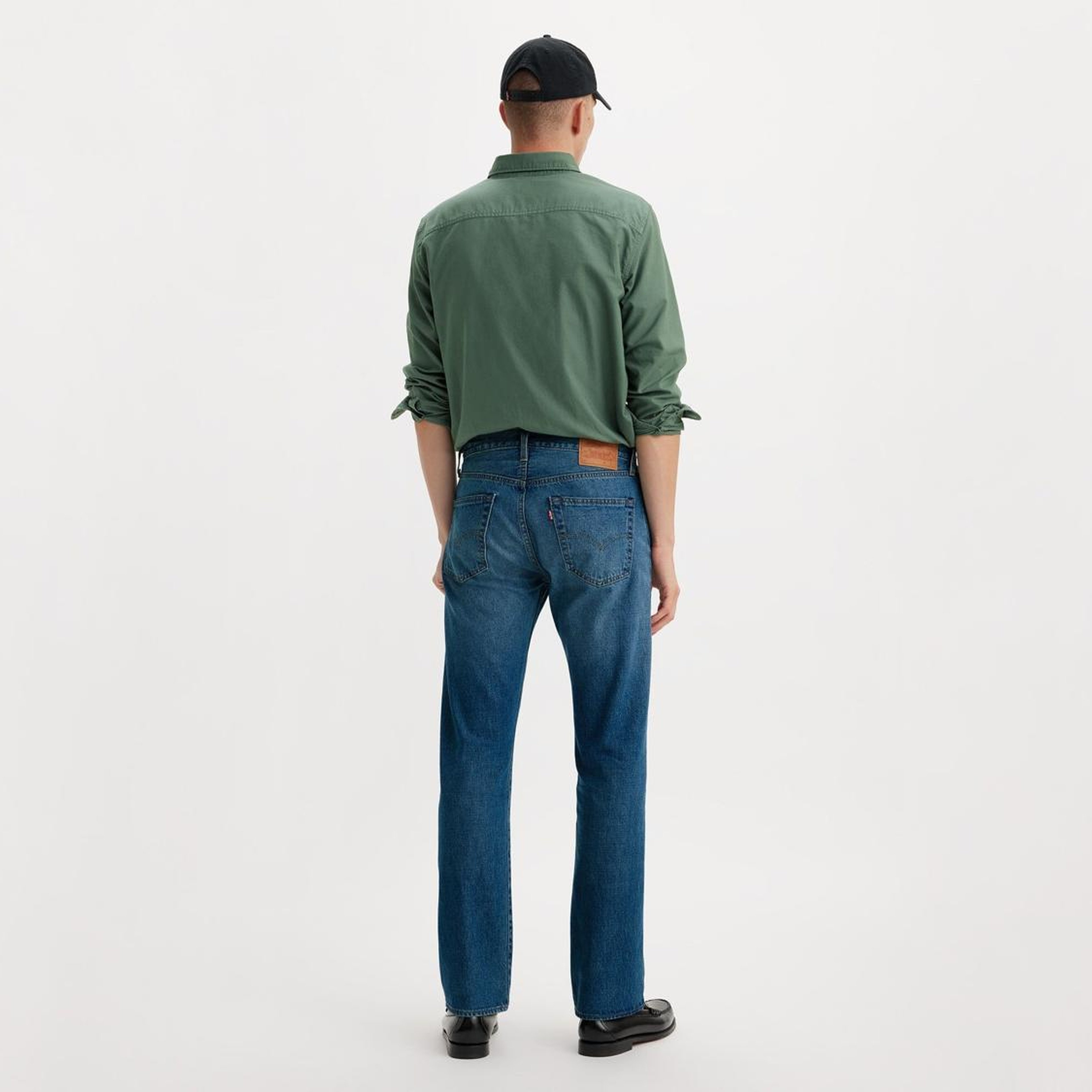 501® Original Erkek Jean Pantolon - I Cry Alone