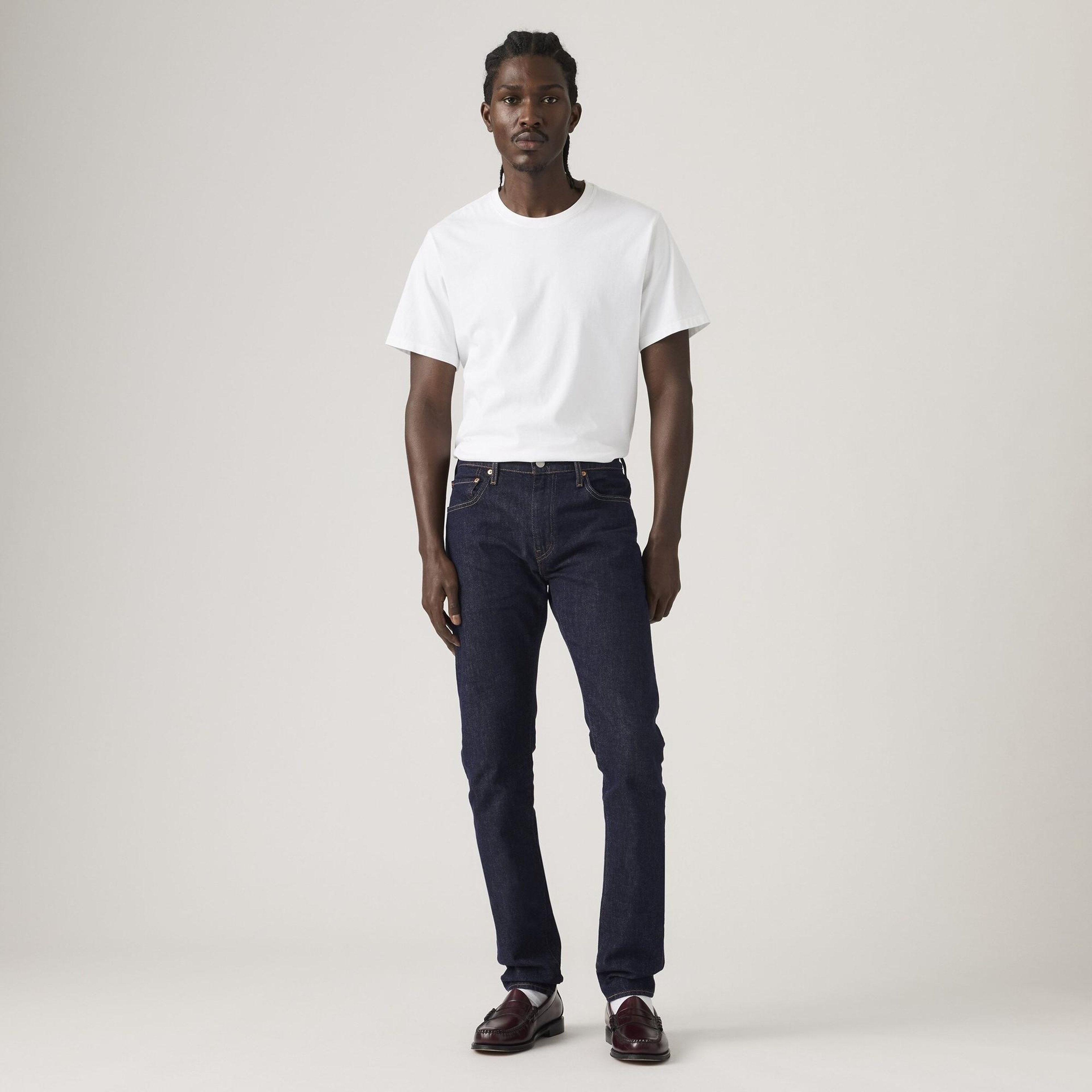 512™ Slim Taper Erkek Jean Pantolon - Sta-Dark