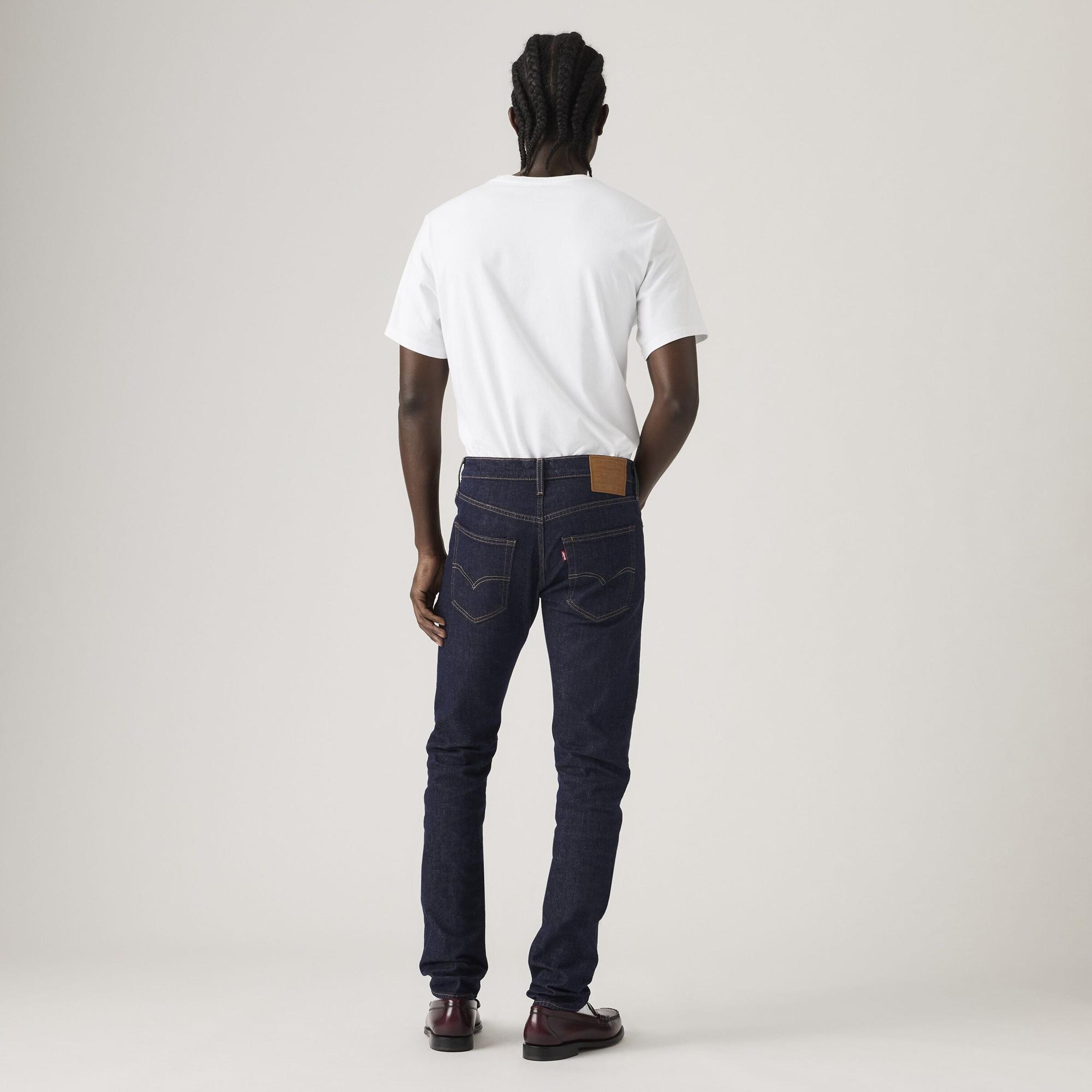512™ Slim Taper Erkek Jean Pantolon - Sta-Dark