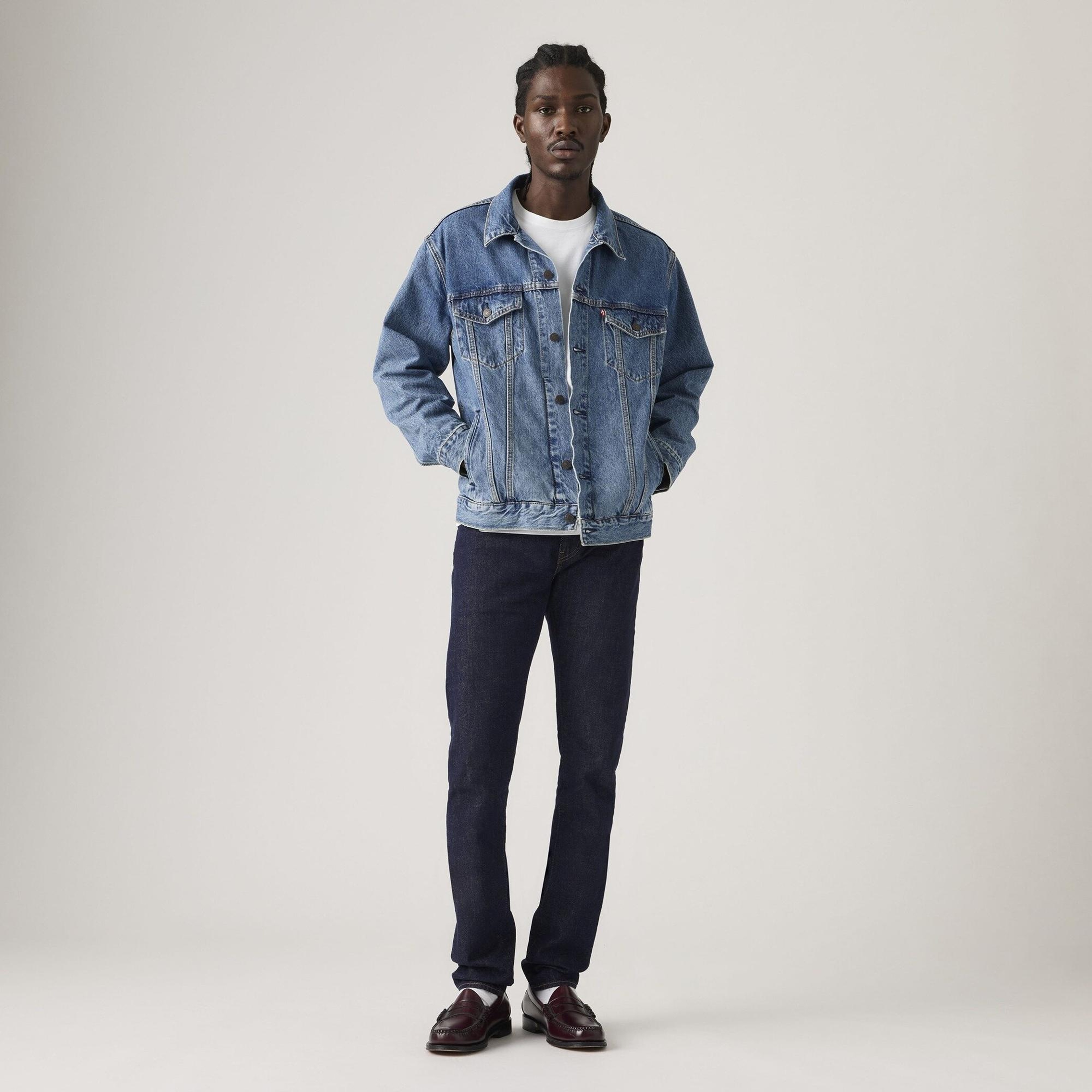 512™ Slim Taper Erkek Jean Pantolon - Sta-Dark