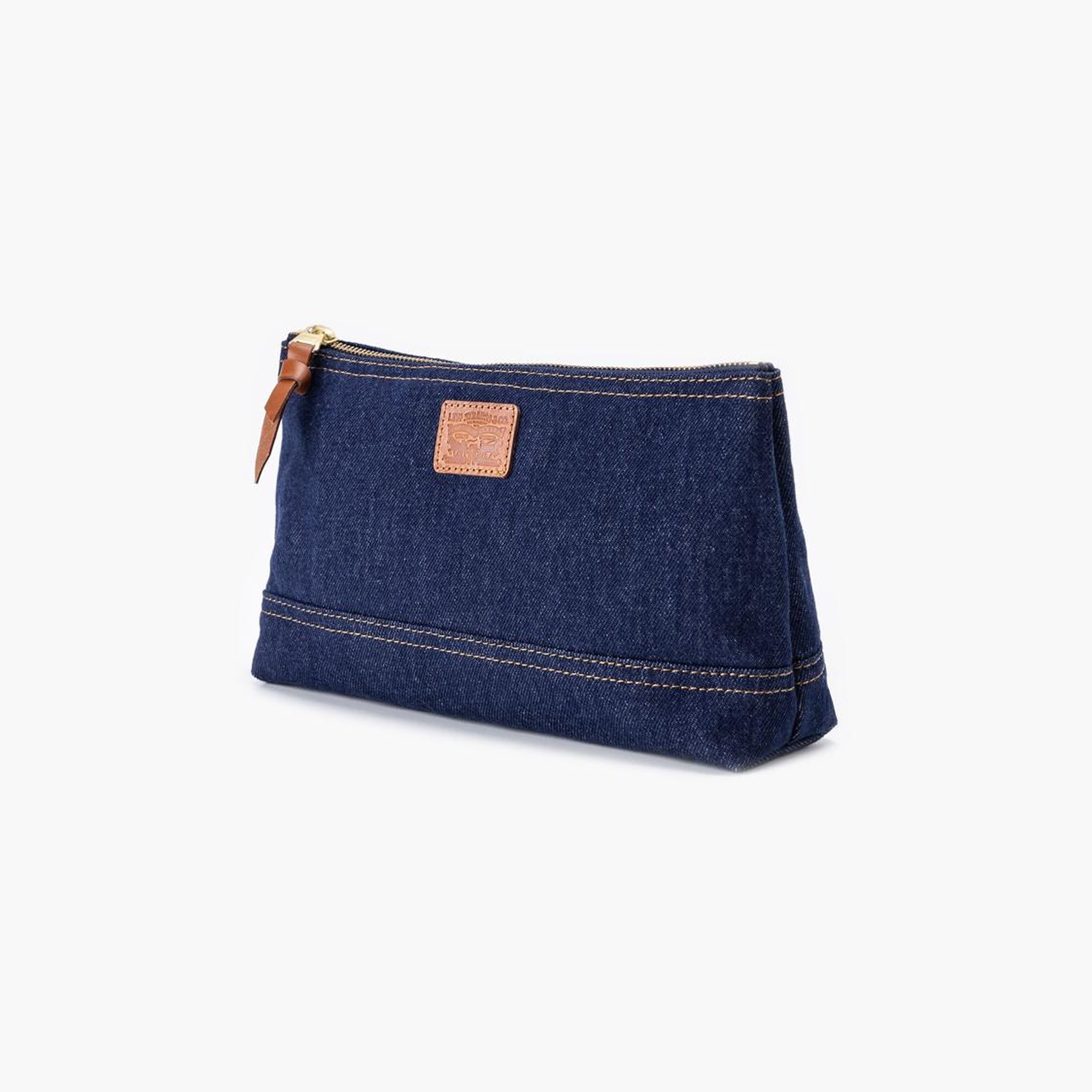 Levi's® Denim Cüzdan