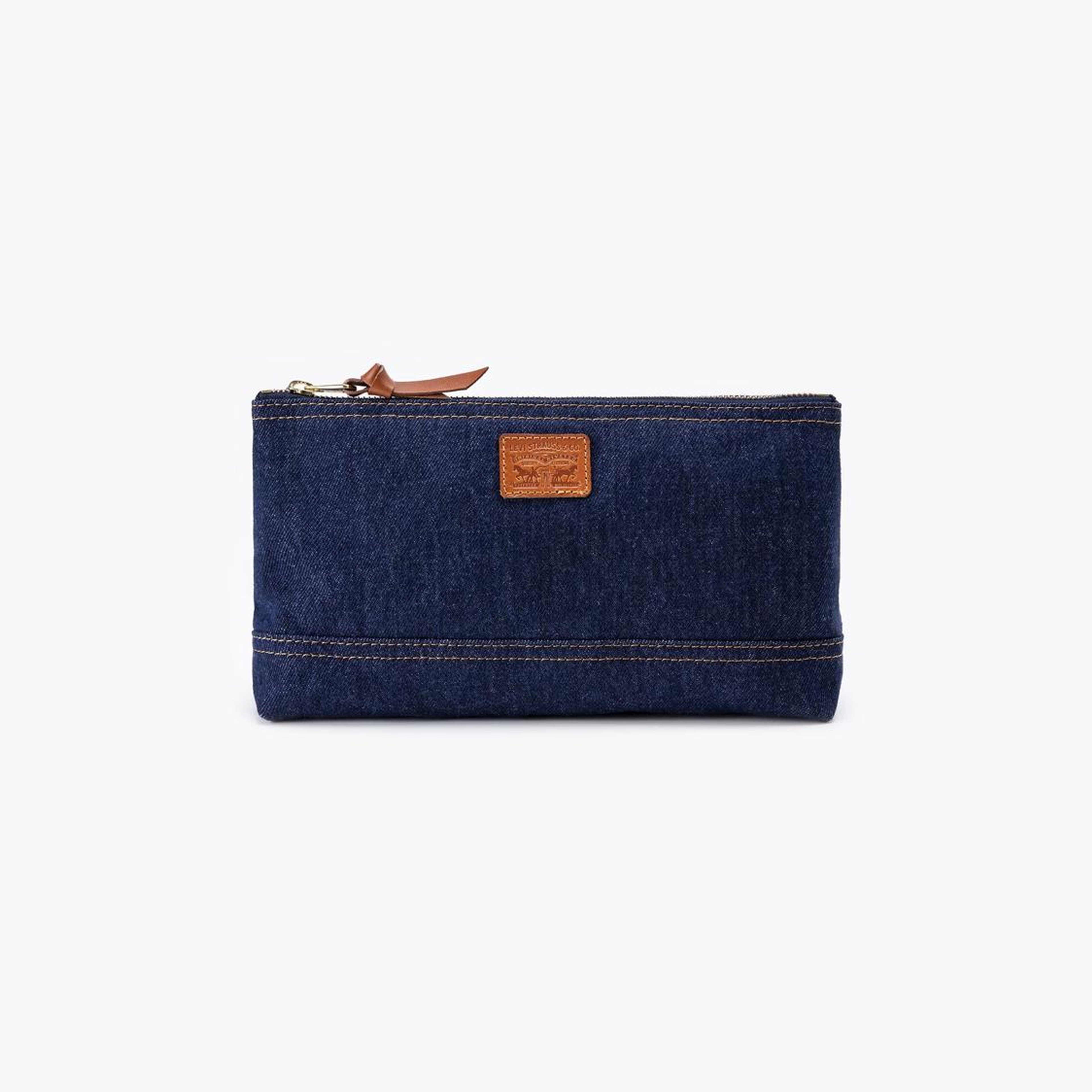 Levi's® Denim Cüzdan