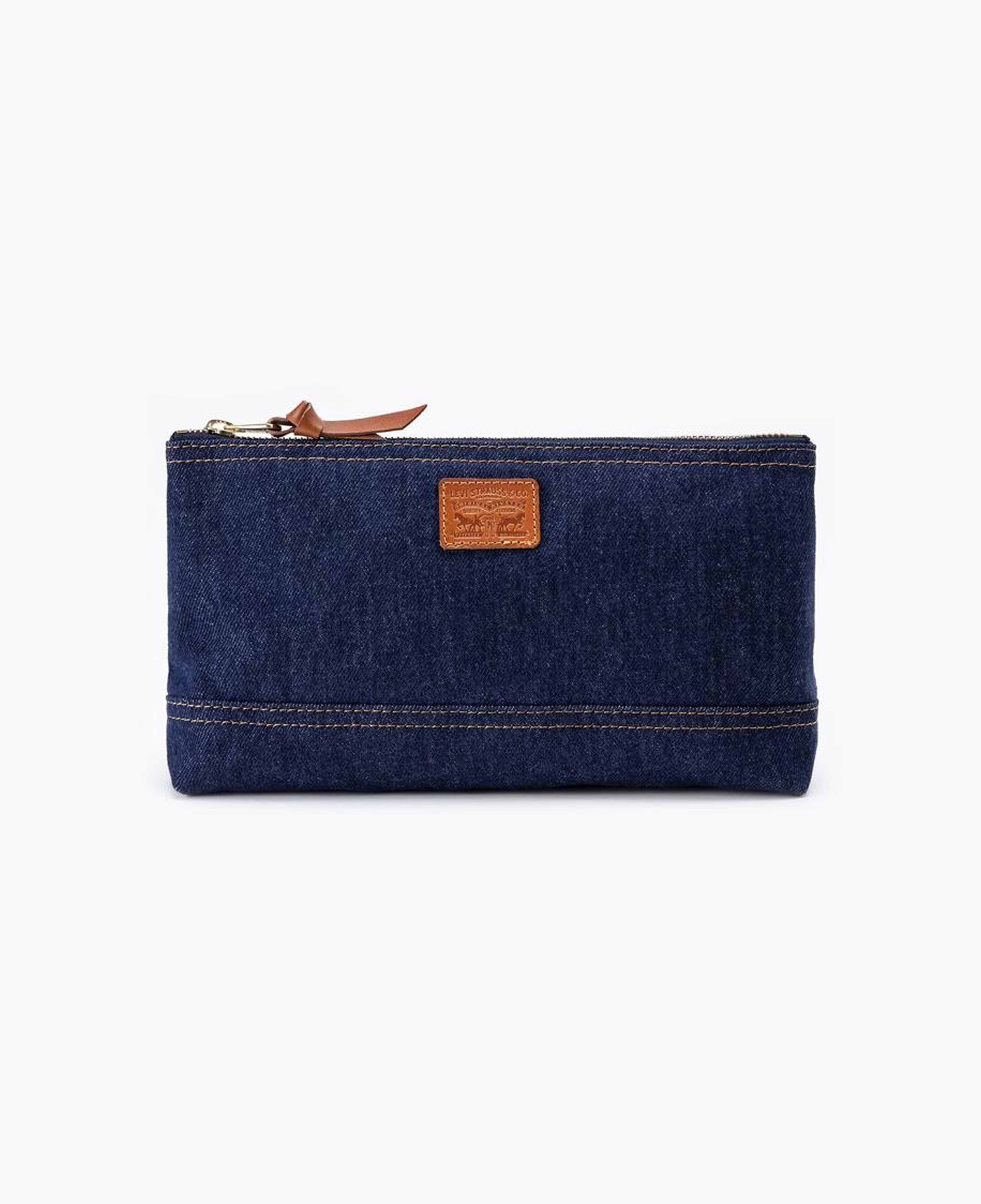 Levi's® Denim Cüzdan