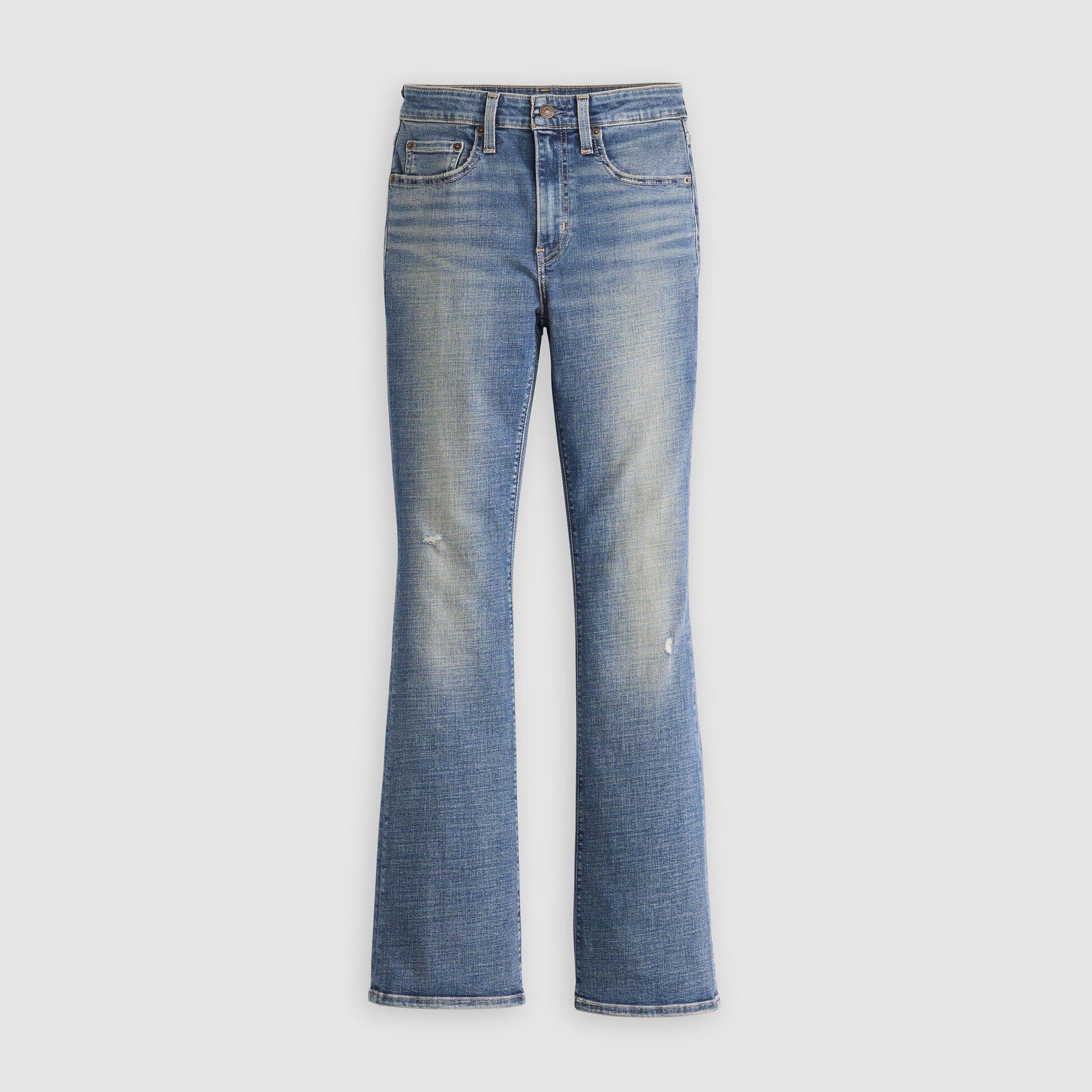 725™ High Rise Bootcut Kadın Jean Pantolon - Ducked Out