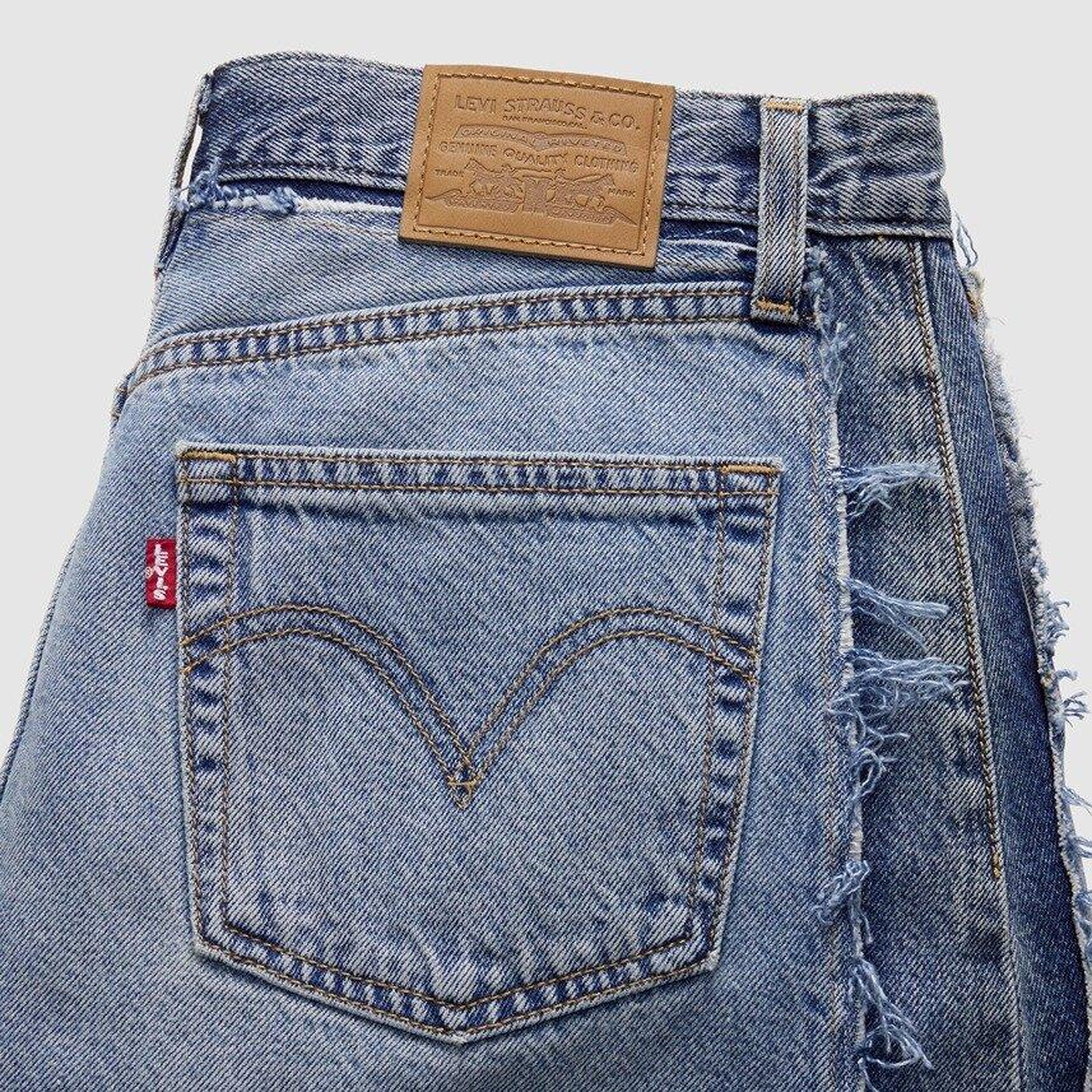 Deconstructed Edge Etek