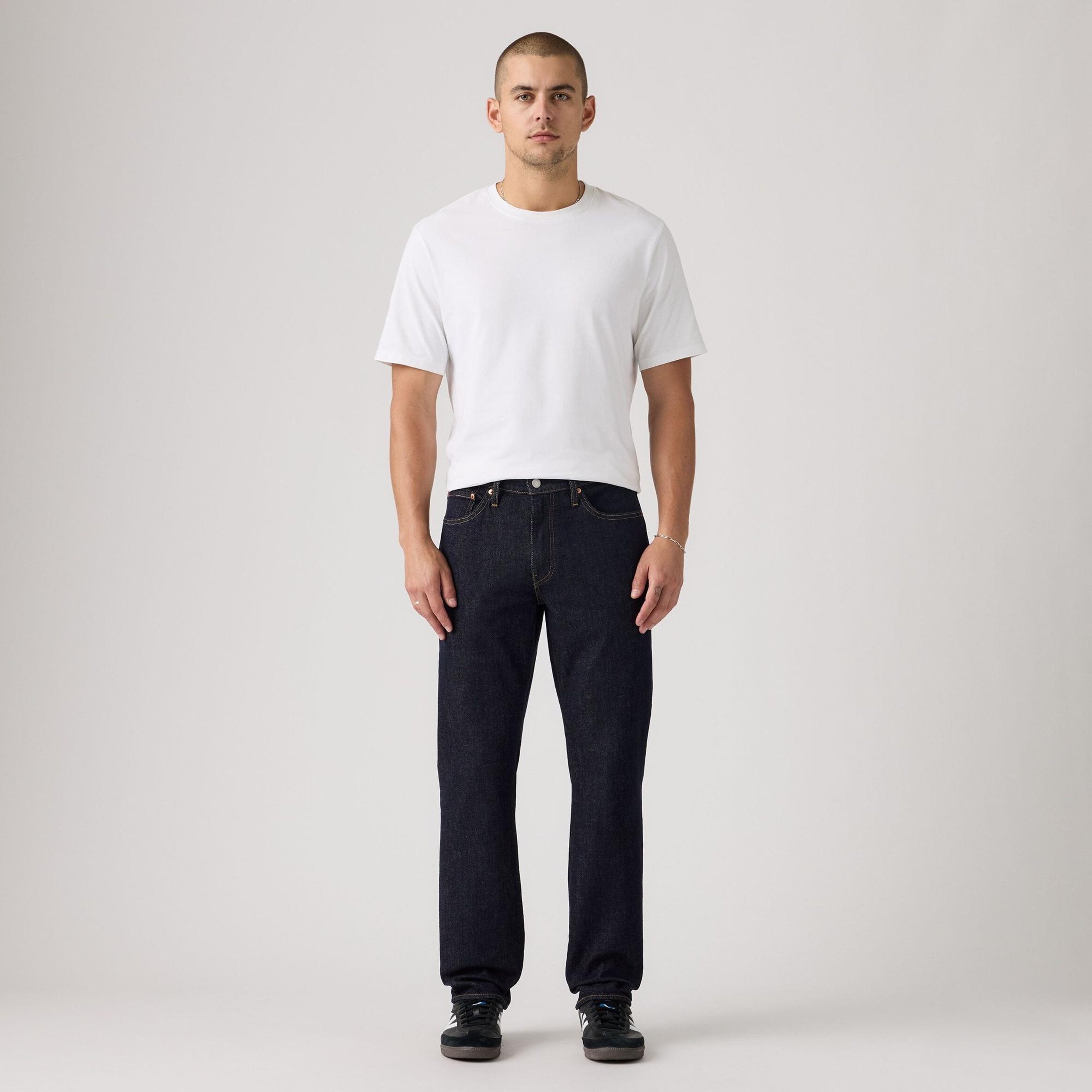 541® Athletic Taper Erkek Jean Pantolon - Sta-Dark