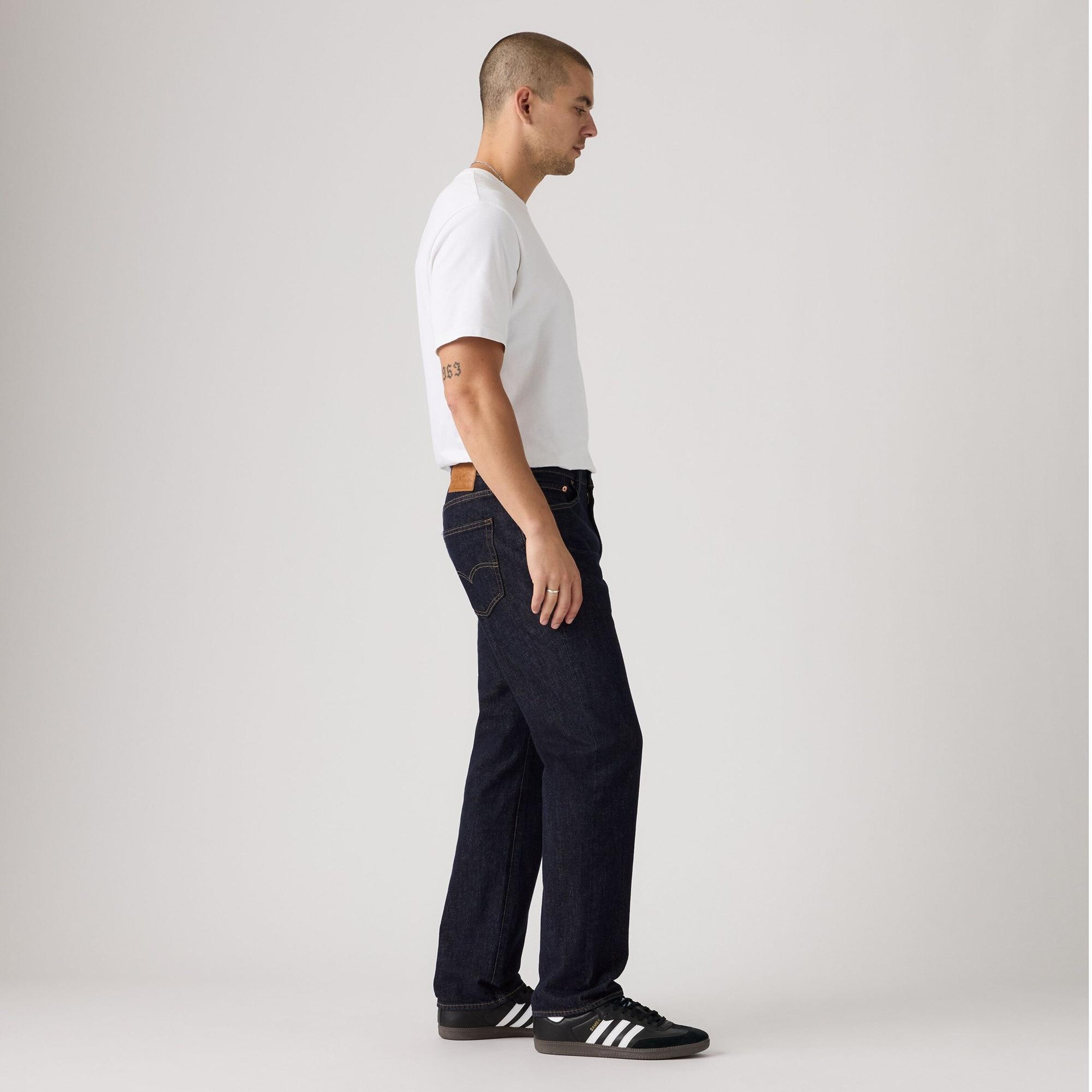 541® Athletic Taper Erkek Jean Pantolon - Sta-Dark