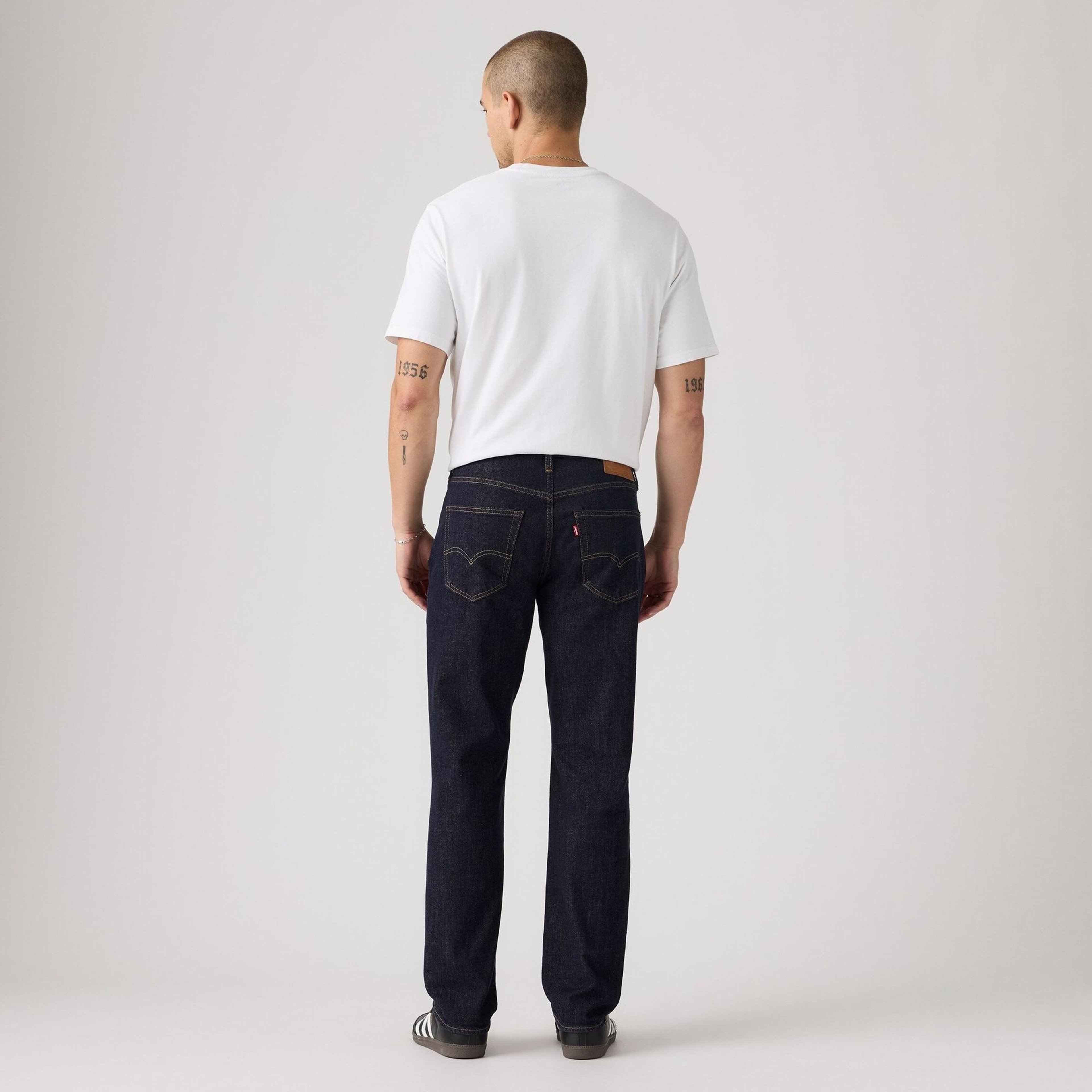541® Athletic Taper Erkek Jean Pantolon - Sta-Dark